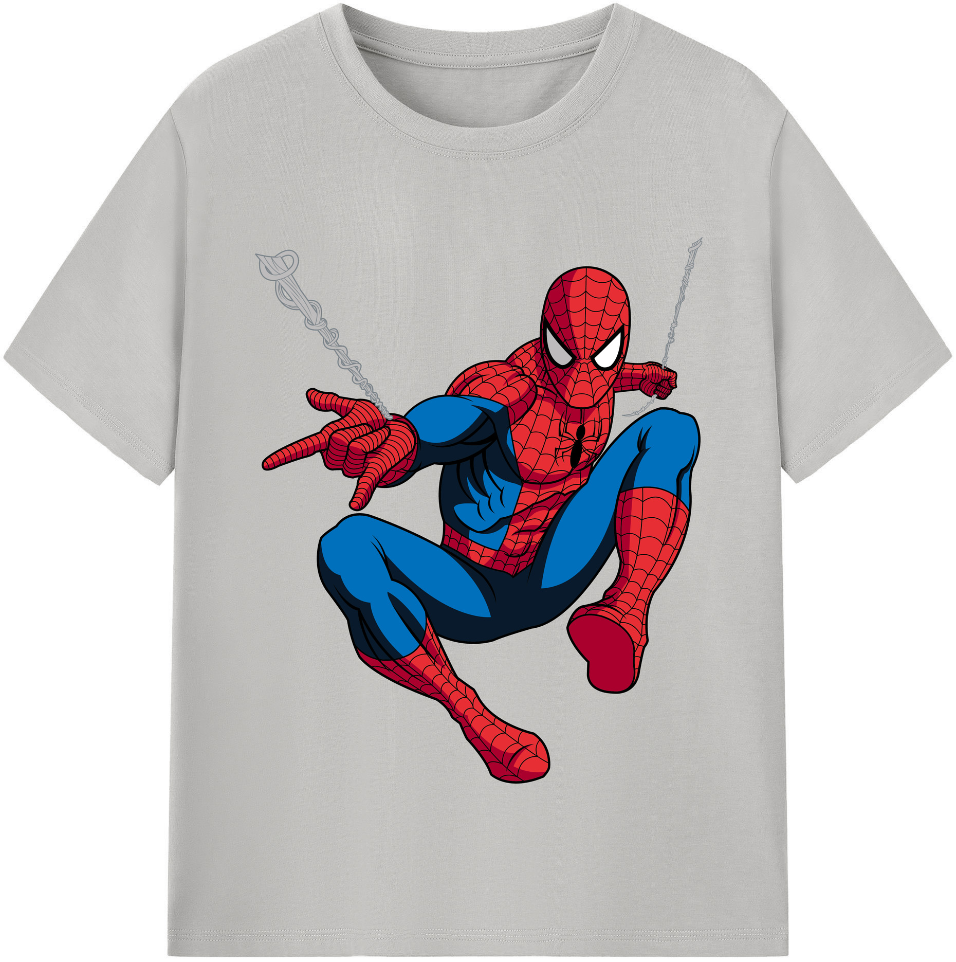 （画像用） アベンジャーズ The Avengers レディースカジュアルプリントTシャツ（綿100％）