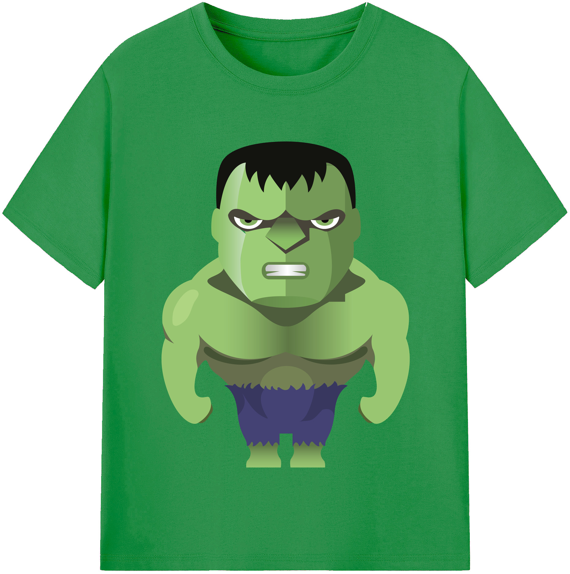 （画像用） アベンジャーズ The Avengers レディースカジュアルプリントTシャツ（綿100％）