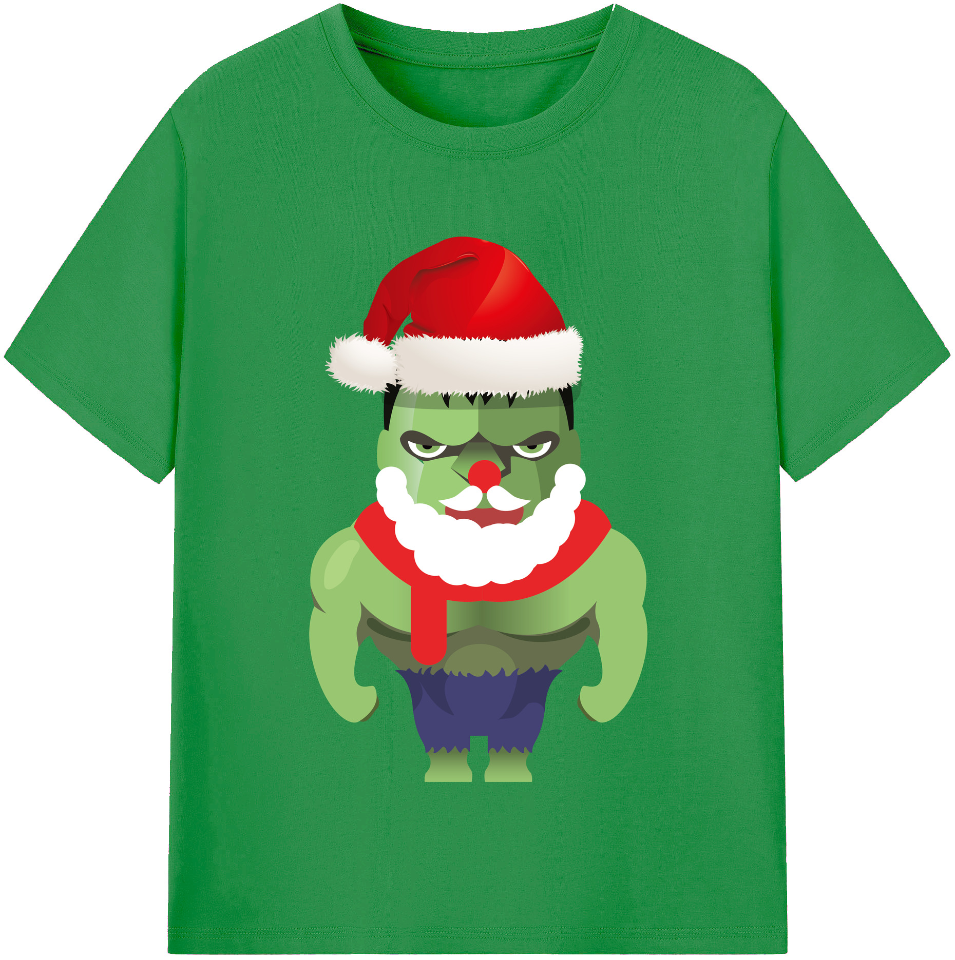 （画像用） アベンジャーズ The Avengers レディースカジュアルプリントTシャツ（綿100％）