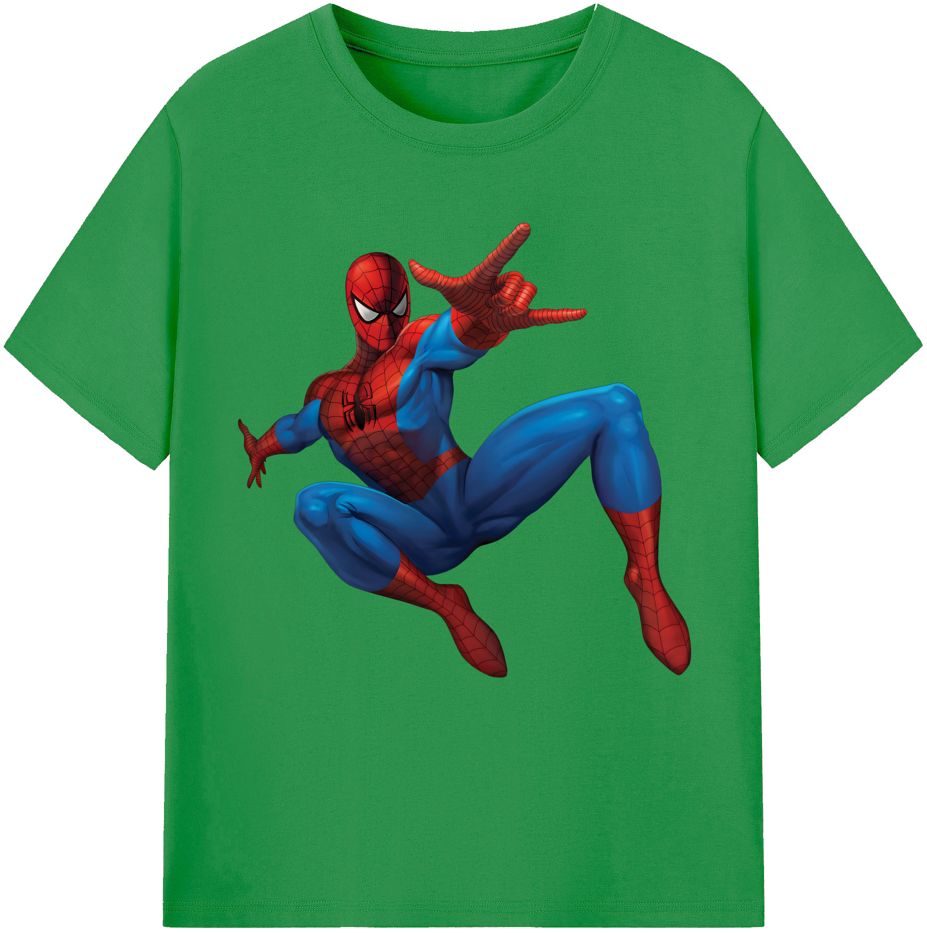 （画像用） アベンジャーズ The Avengers レディースカジュアルプリントTシャツ（綿100％）
