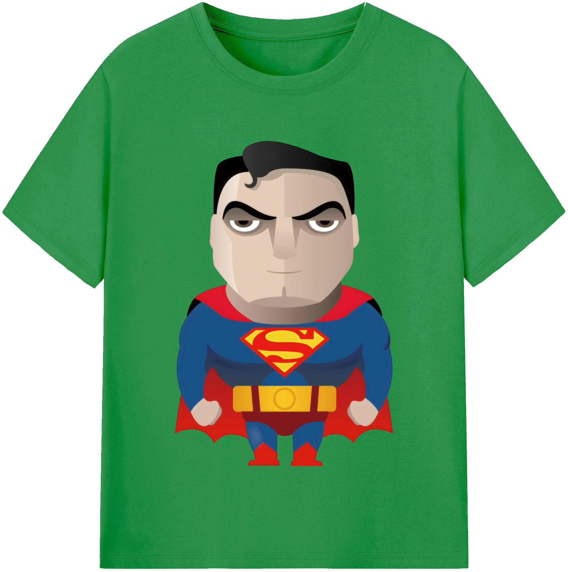 （画像用） アベンジャーズ The Avengers レディースカジュアルプリントTシャツ（綿100％）