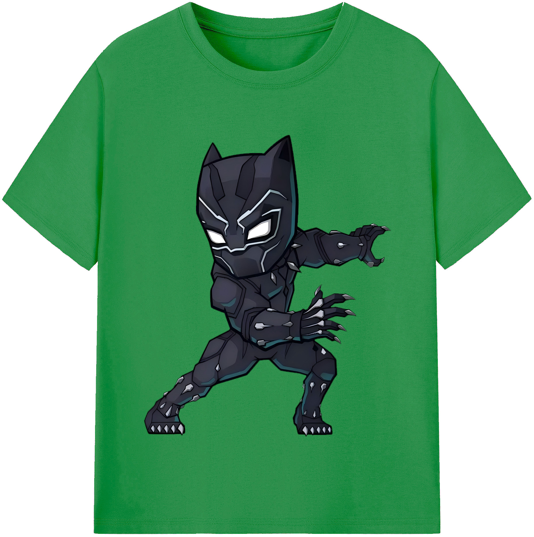 （画像用） アベンジャーズ The Avengers レディースカジュアルプリントTシャツ（綿100％）