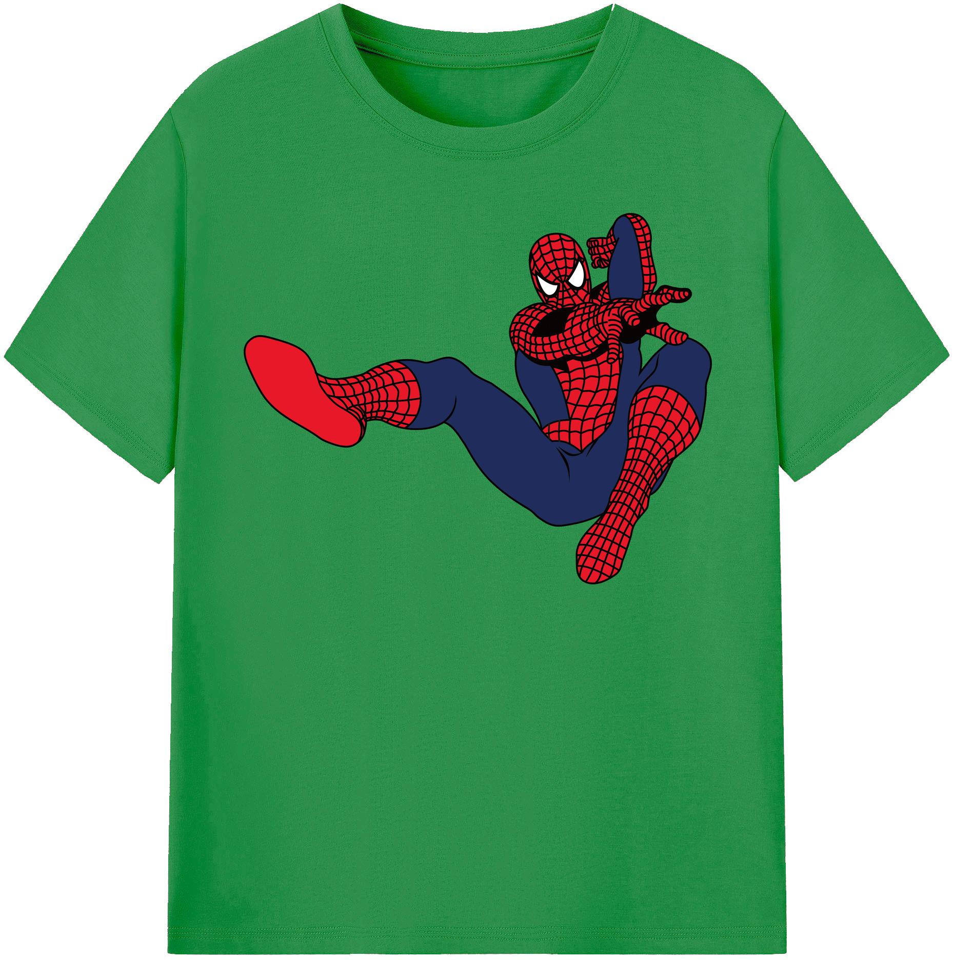 （画像用） アベンジャーズ The Avengers レディースカジュアルプリントTシャツ（綿100％）
