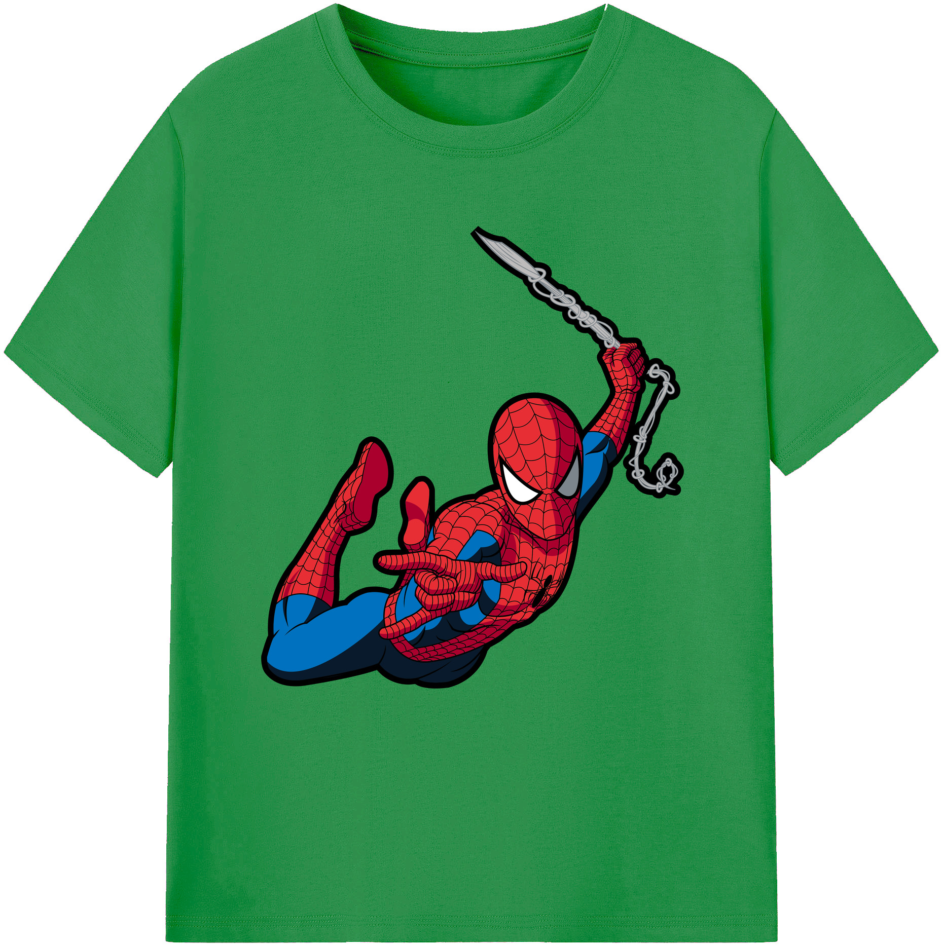 （画像用） アベンジャーズ The Avengers レディースカジュアルプリントTシャツ（綿100％）