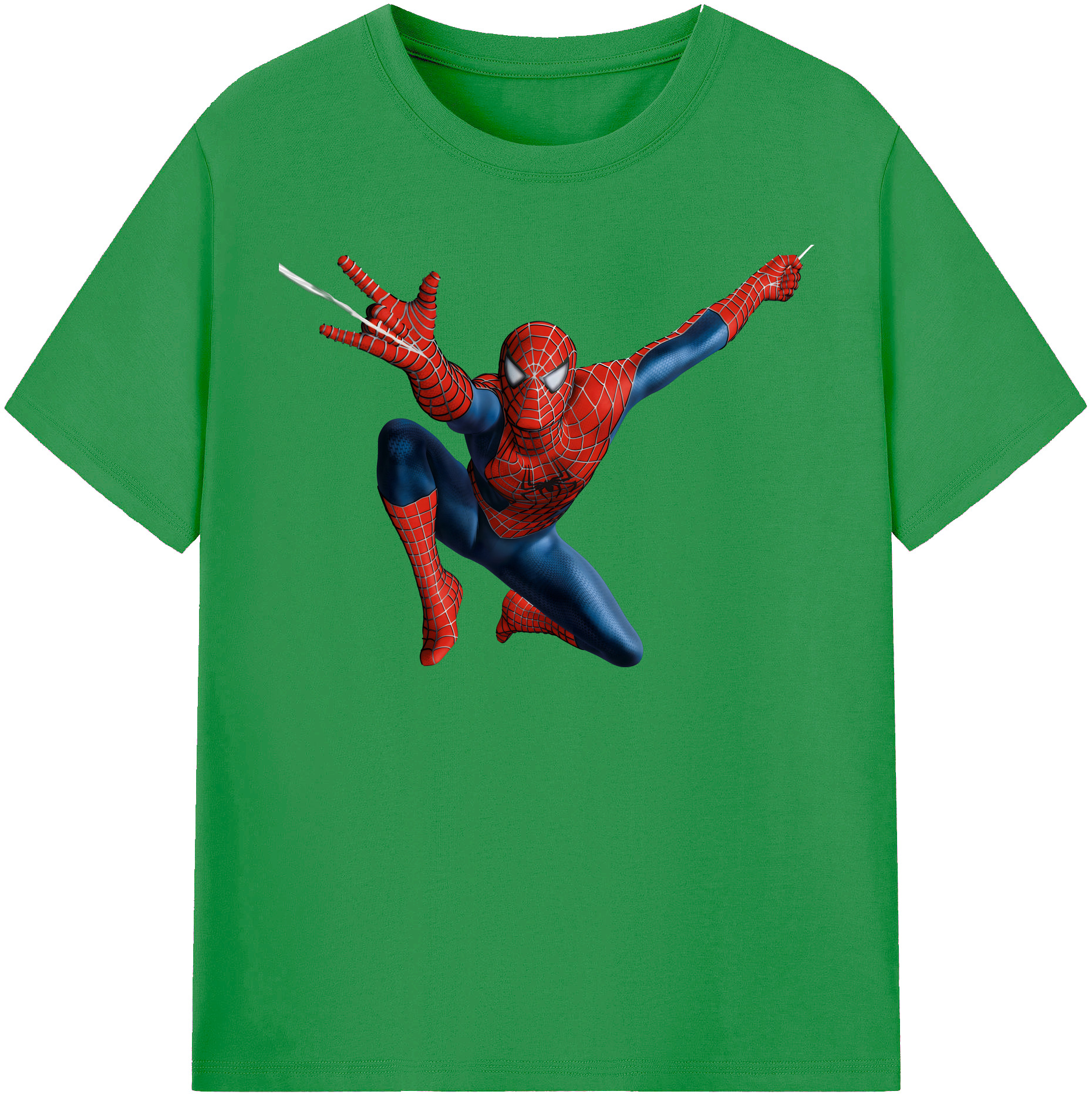 （画像用） アベンジャーズ The Avengers レディースカジュアルプリントTシャツ（綿100％）
