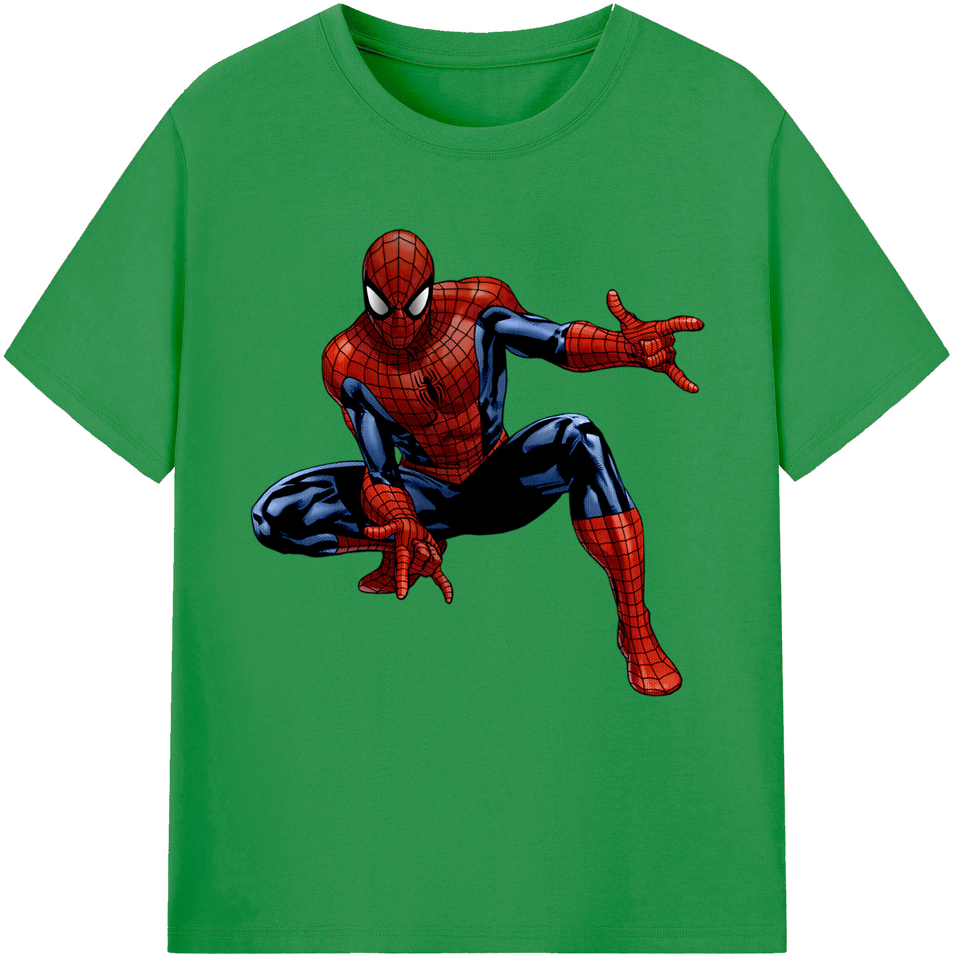 （画像用） アベンジャーズ The Avengers レディースカジュアルプリントTシャツ（綿100％）