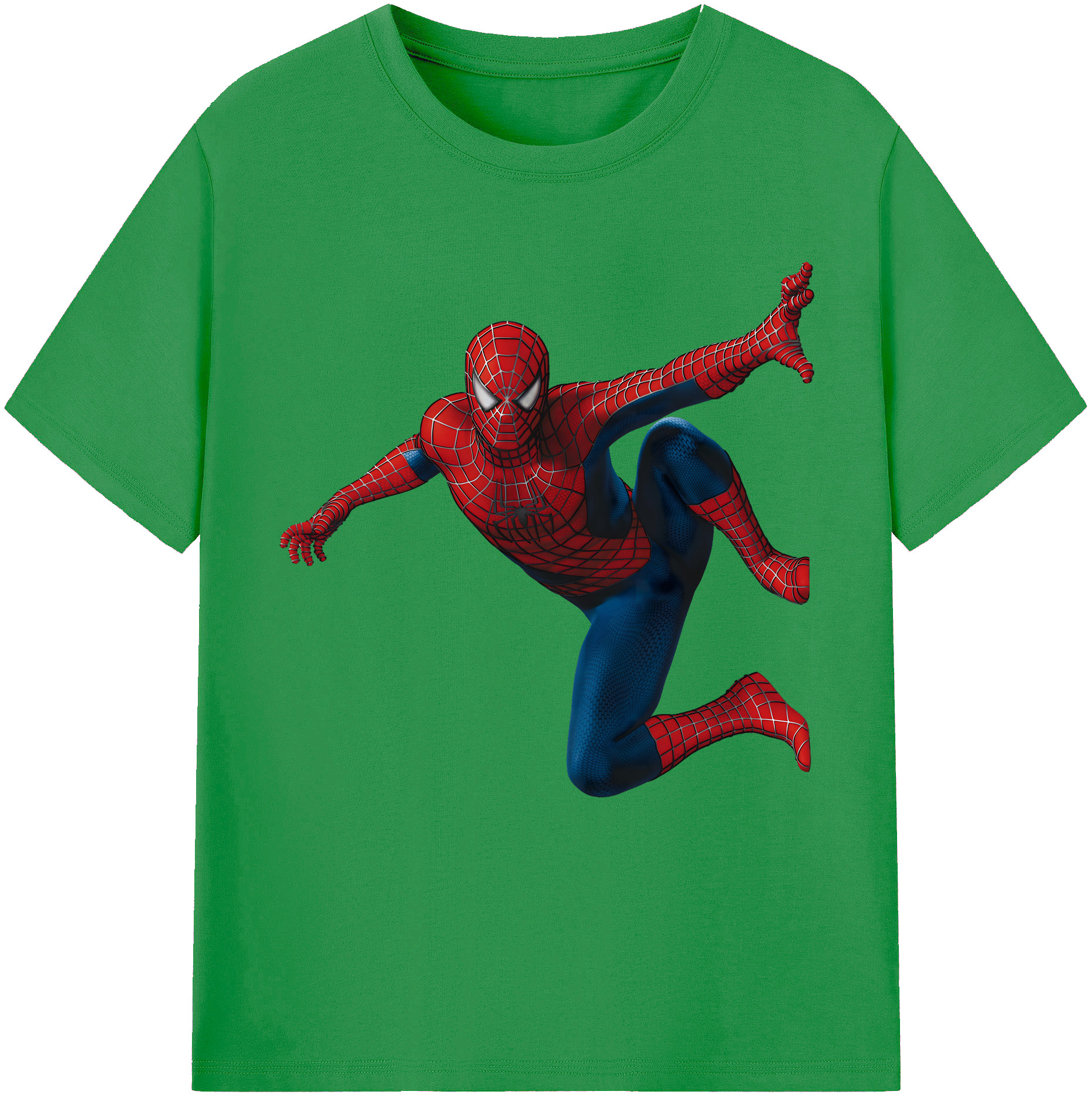 （画像用） アベンジャーズ The Avengers レディースカジュアルプリントTシャツ（綿100％）
