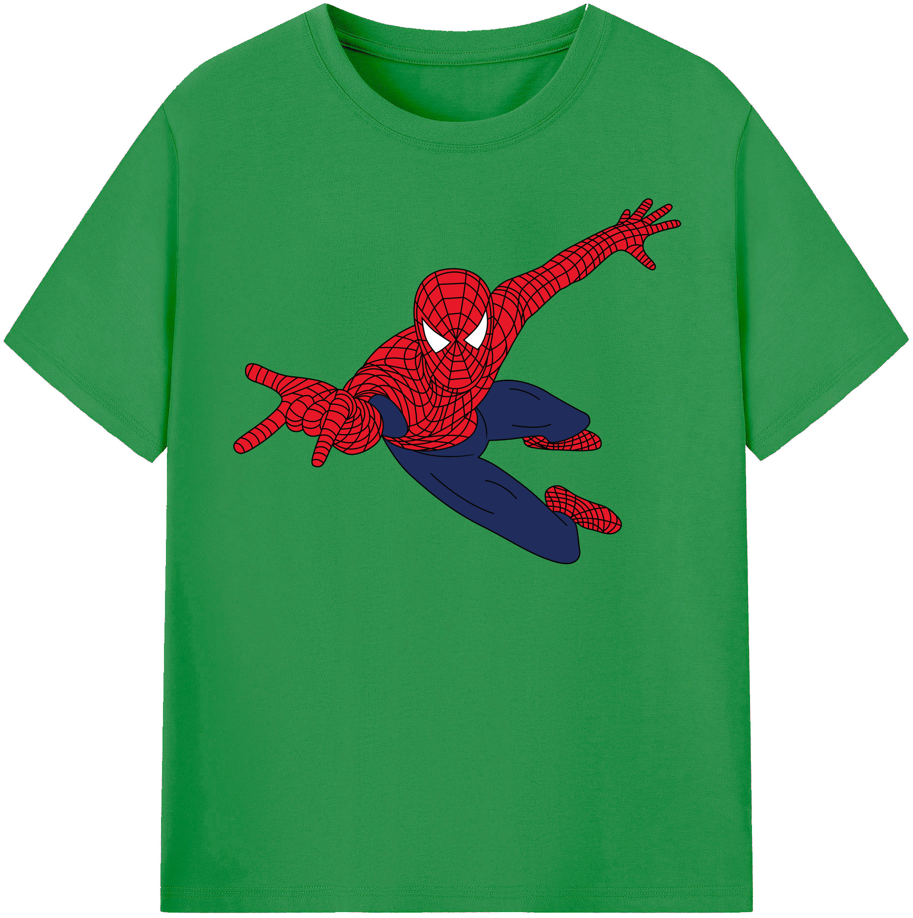 （画像用） アベンジャーズ The Avengers レディースカジュアルプリントTシャツ（綿100％）