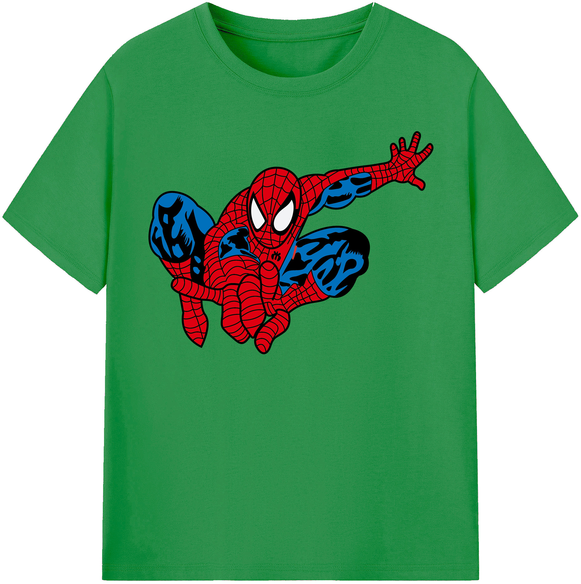 （画像用） アベンジャーズ The Avengers レディースカジュアルプリントTシャツ（綿100％）