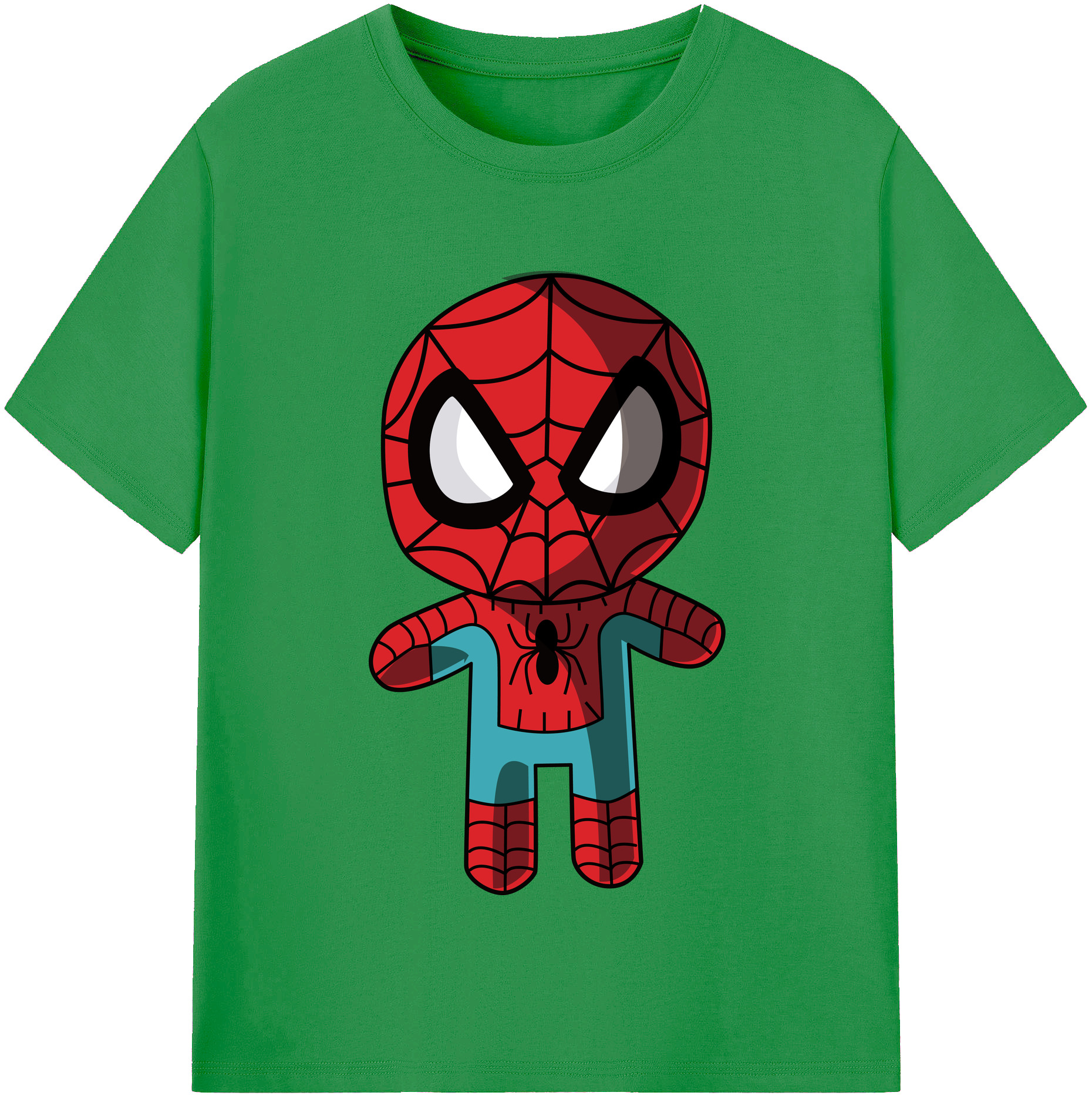 （画像用） アベンジャーズ The Avengers レディースカジュアルプリントTシャツ（綿100％）