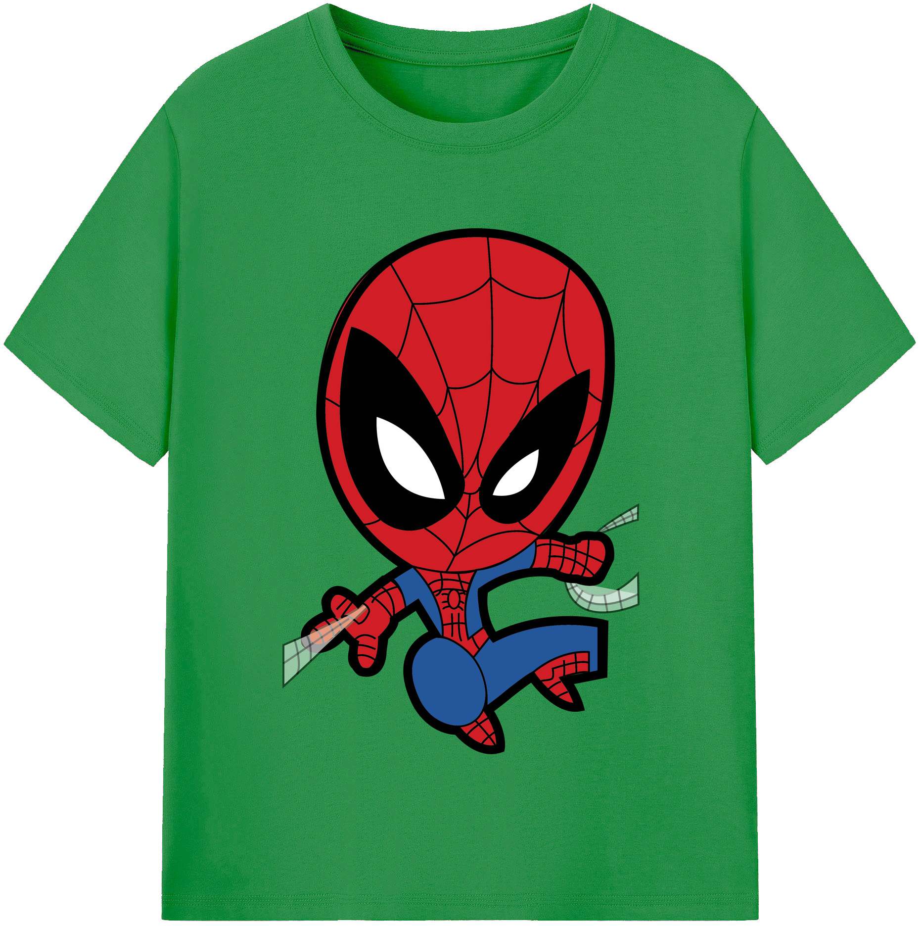 （画像用） アベンジャーズ The Avengers レディースカジュアルプリントTシャツ（綿100％）