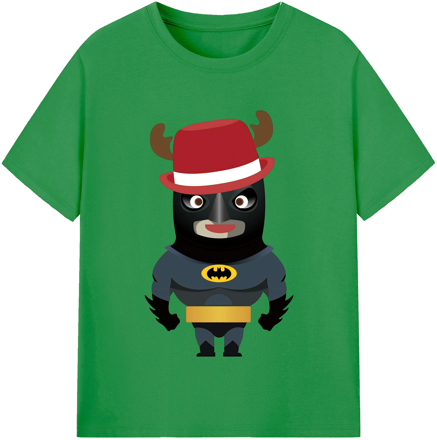 （画像用） アベンジャーズ The Avengers レディースカジュアルプリントTシャツ（綿100％）