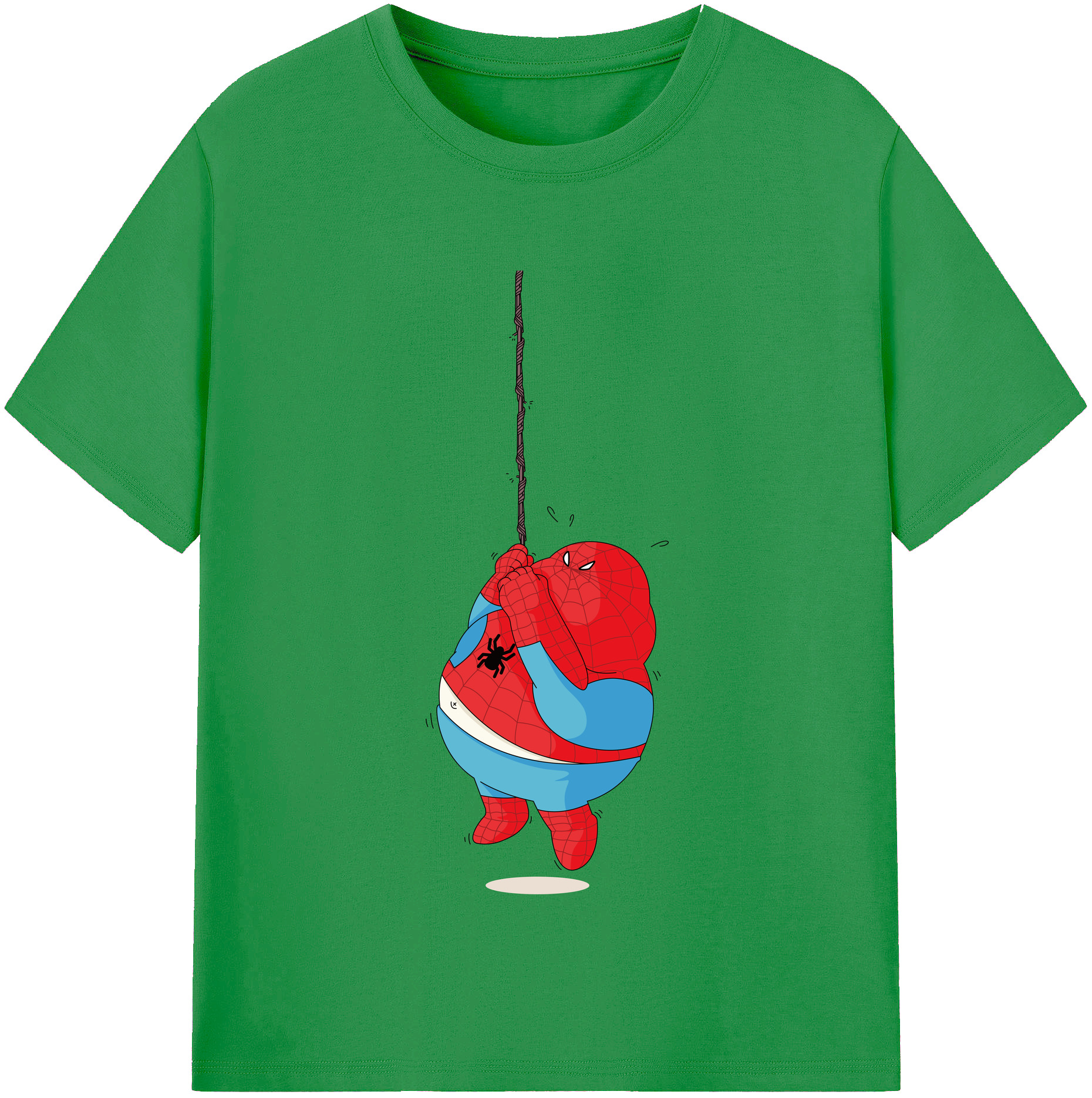 （画像用） アベンジャーズ The Avengers レディースカジュアルプリントTシャツ（綿100％）