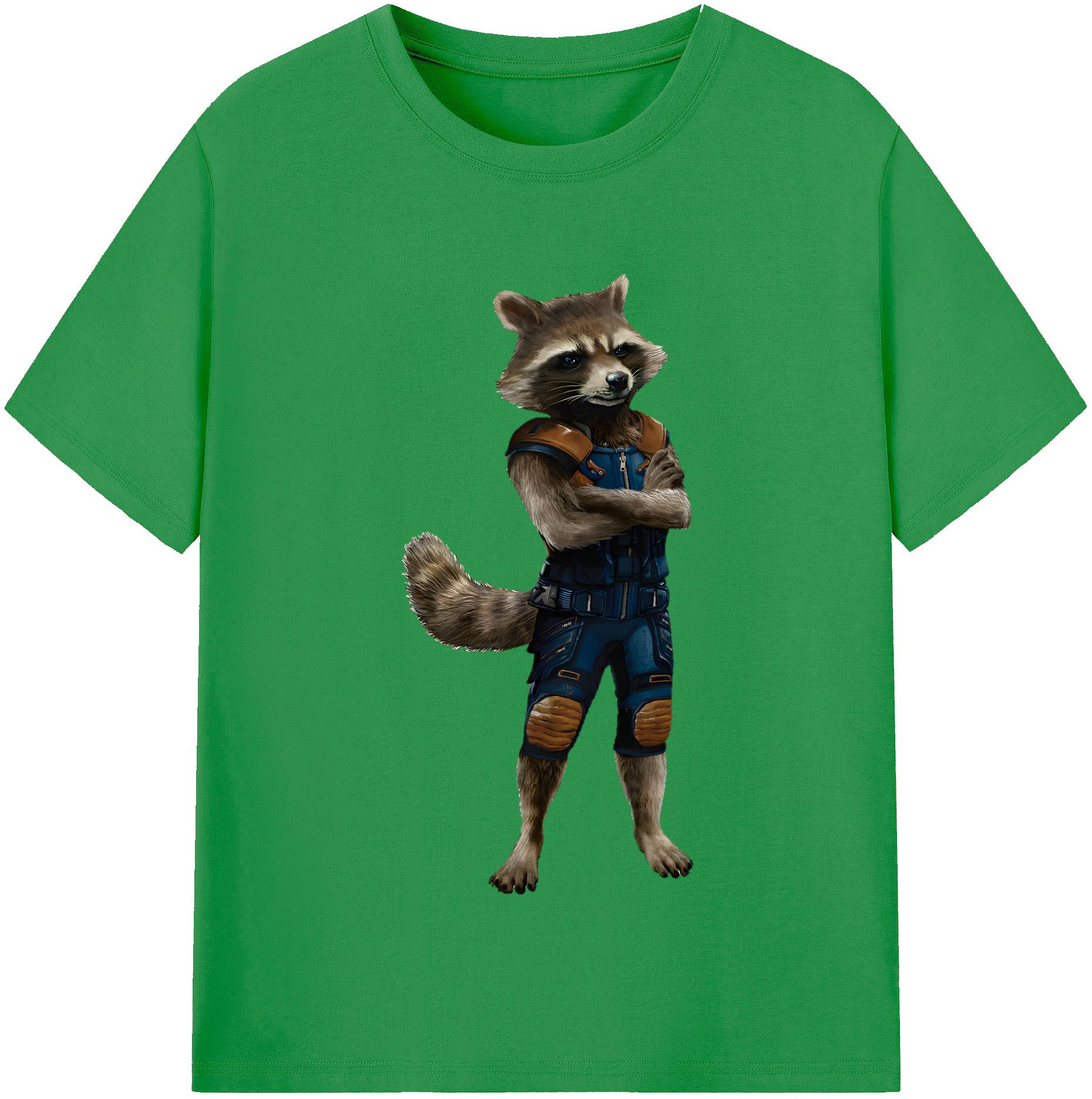 （画像用） アベンジャーズ The Avengers レディースカジュアルプリントTシャツ（綿100％）