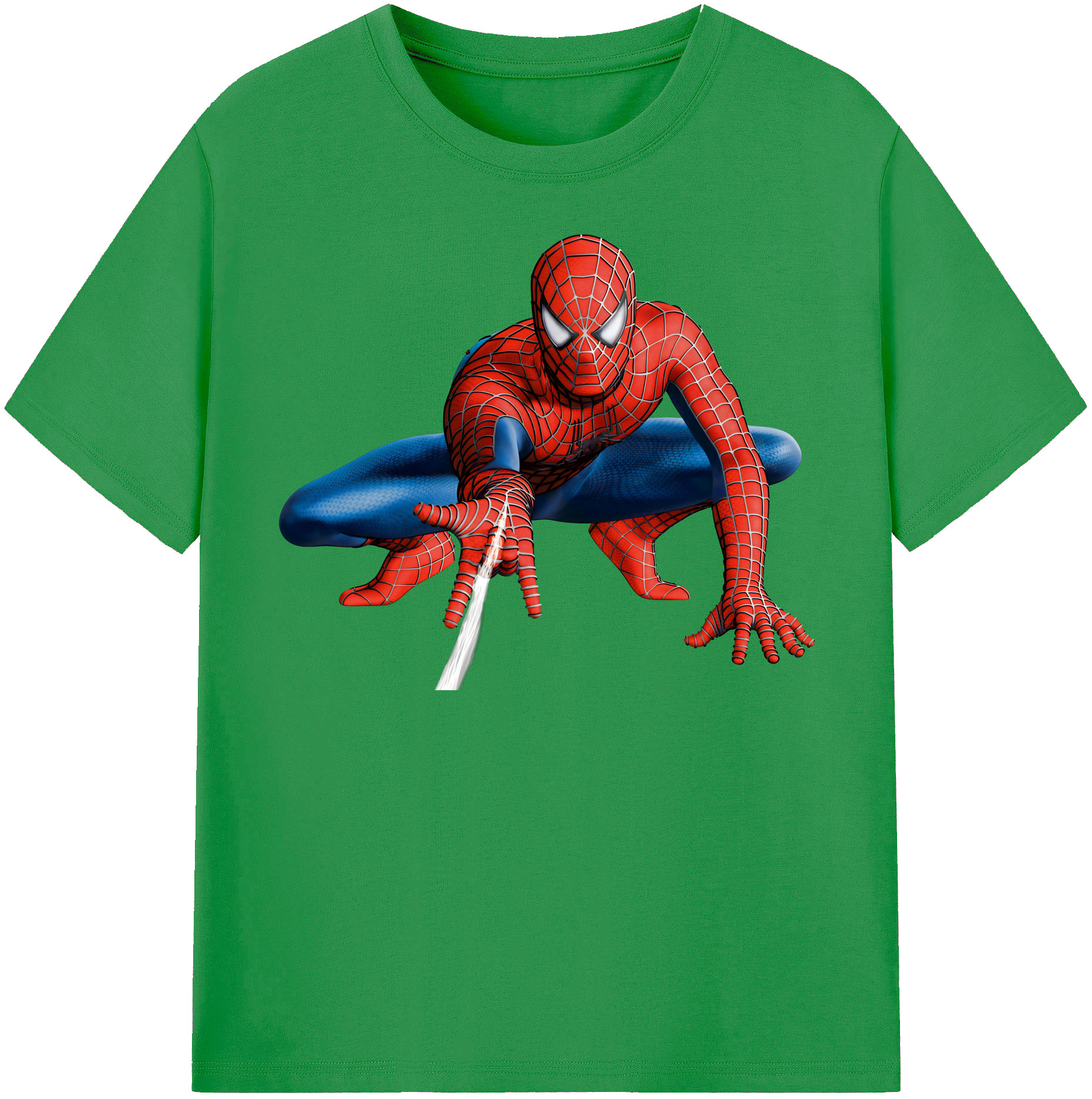 （画像用） アベンジャーズ The Avengers レディースカジュアルプリントTシャツ（綿100％）