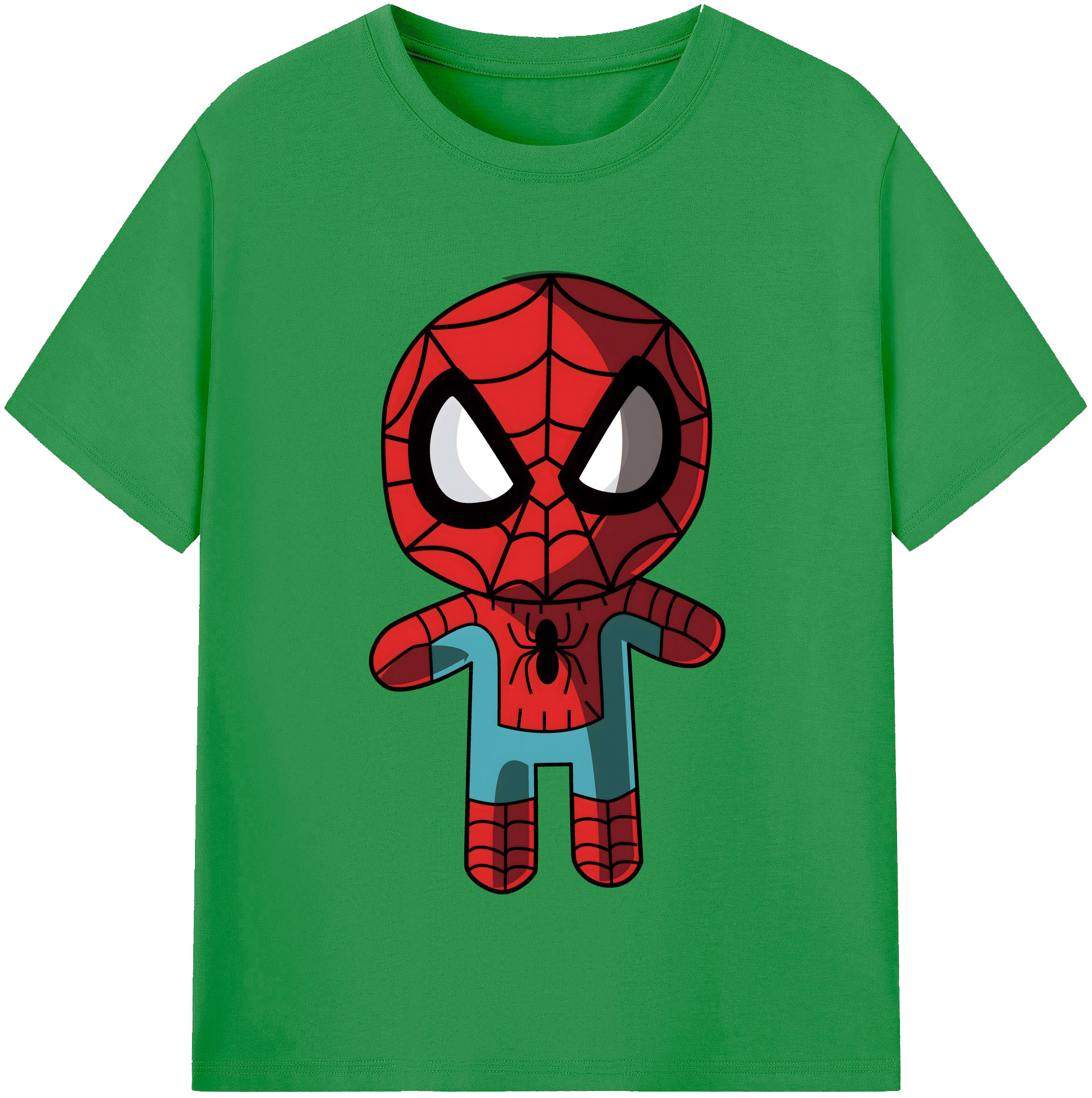 （画像用） アベンジャーズ The Avengers レディースカジュアルプリントTシャツ（綿100％）