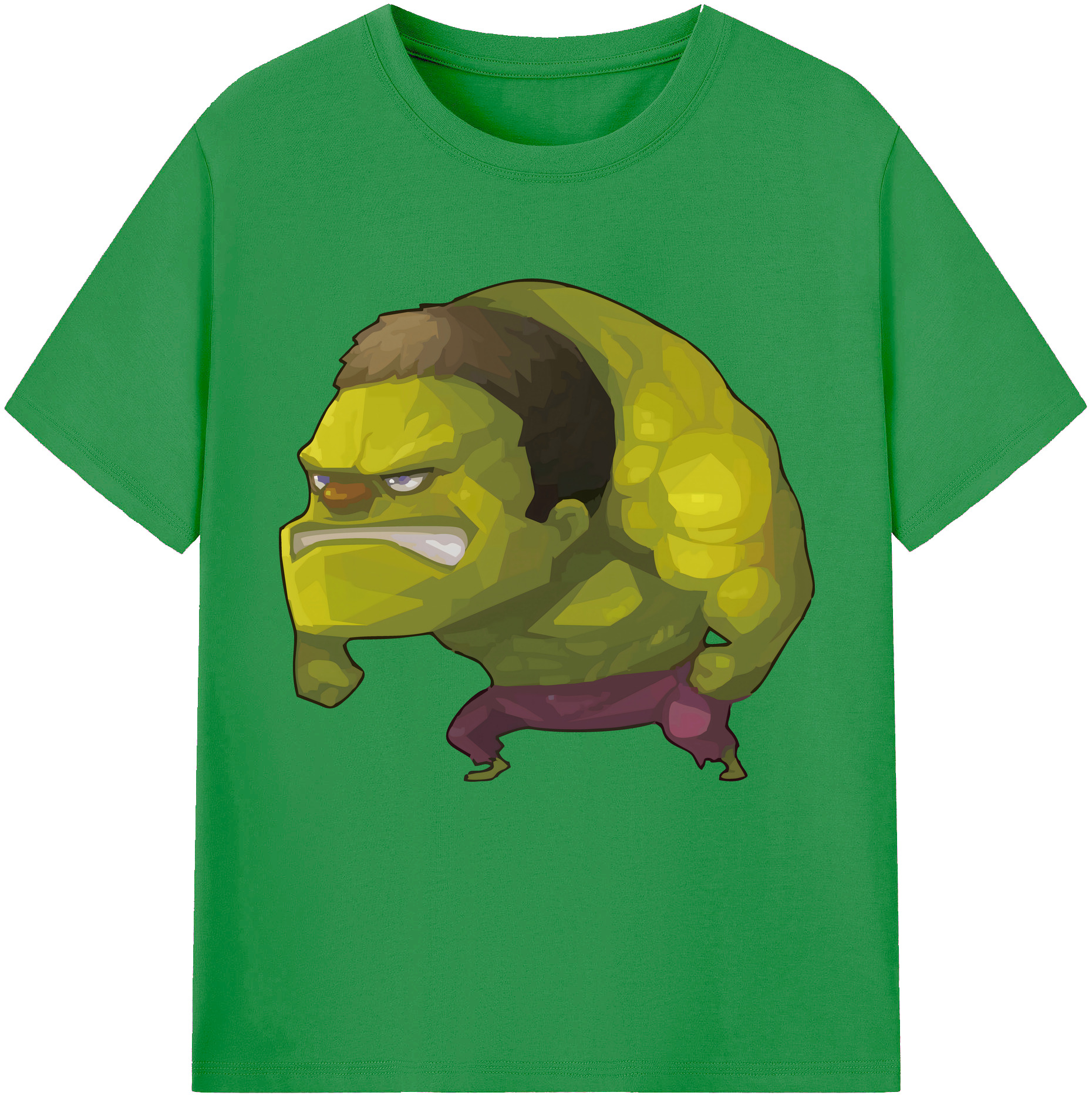 （画像用） アベンジャーズ The Avengers レディースカジュアルプリントTシャツ（綿100％）