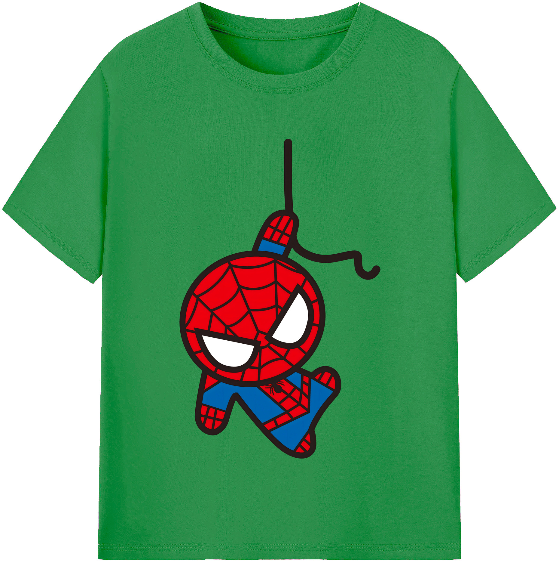 （画像用） アベンジャーズ The Avengers レディースカジュアルプリントTシャツ（綿100％）