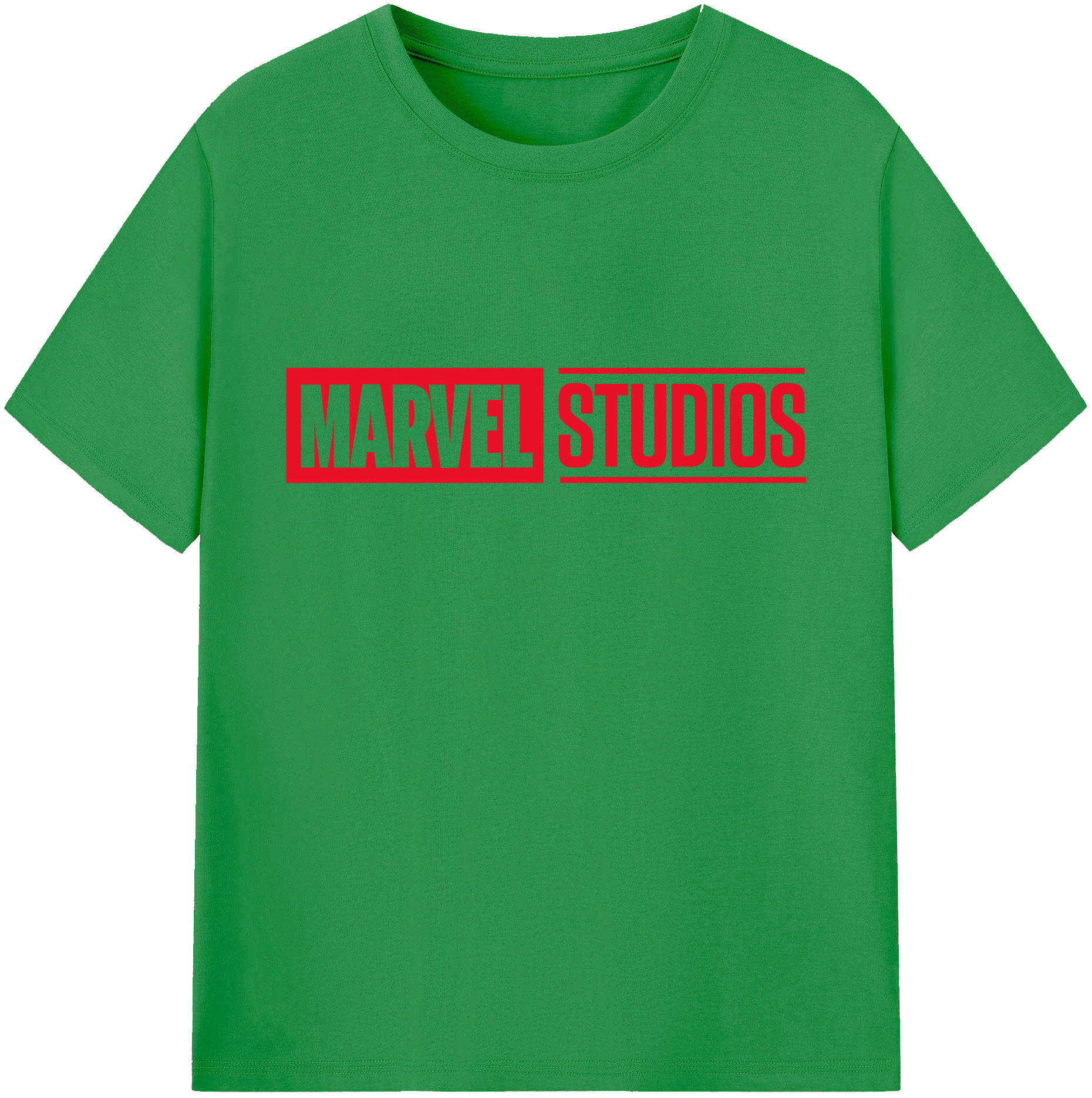 （画像用） アベンジャーズ The Avengers レディースカジュアルプリントTシャツ（綿100％）