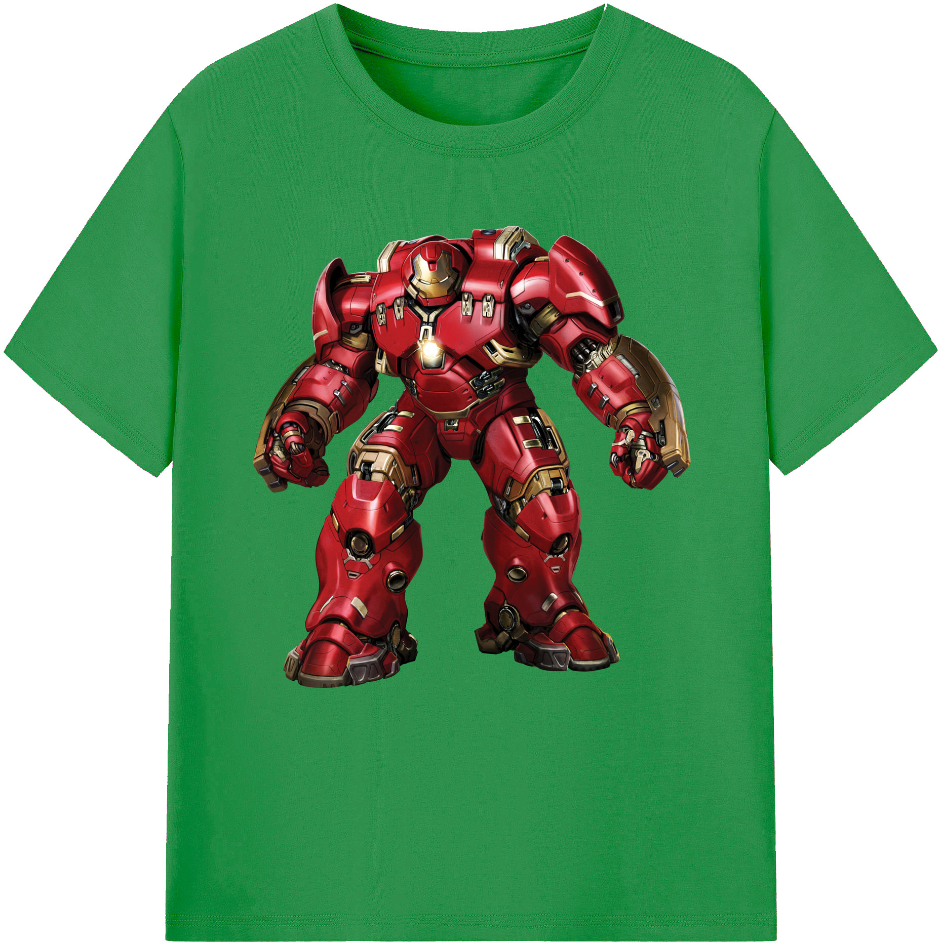 （画像用） アベンジャーズ The Avengers レディースカジュアルプリントTシャツ（綿100％）