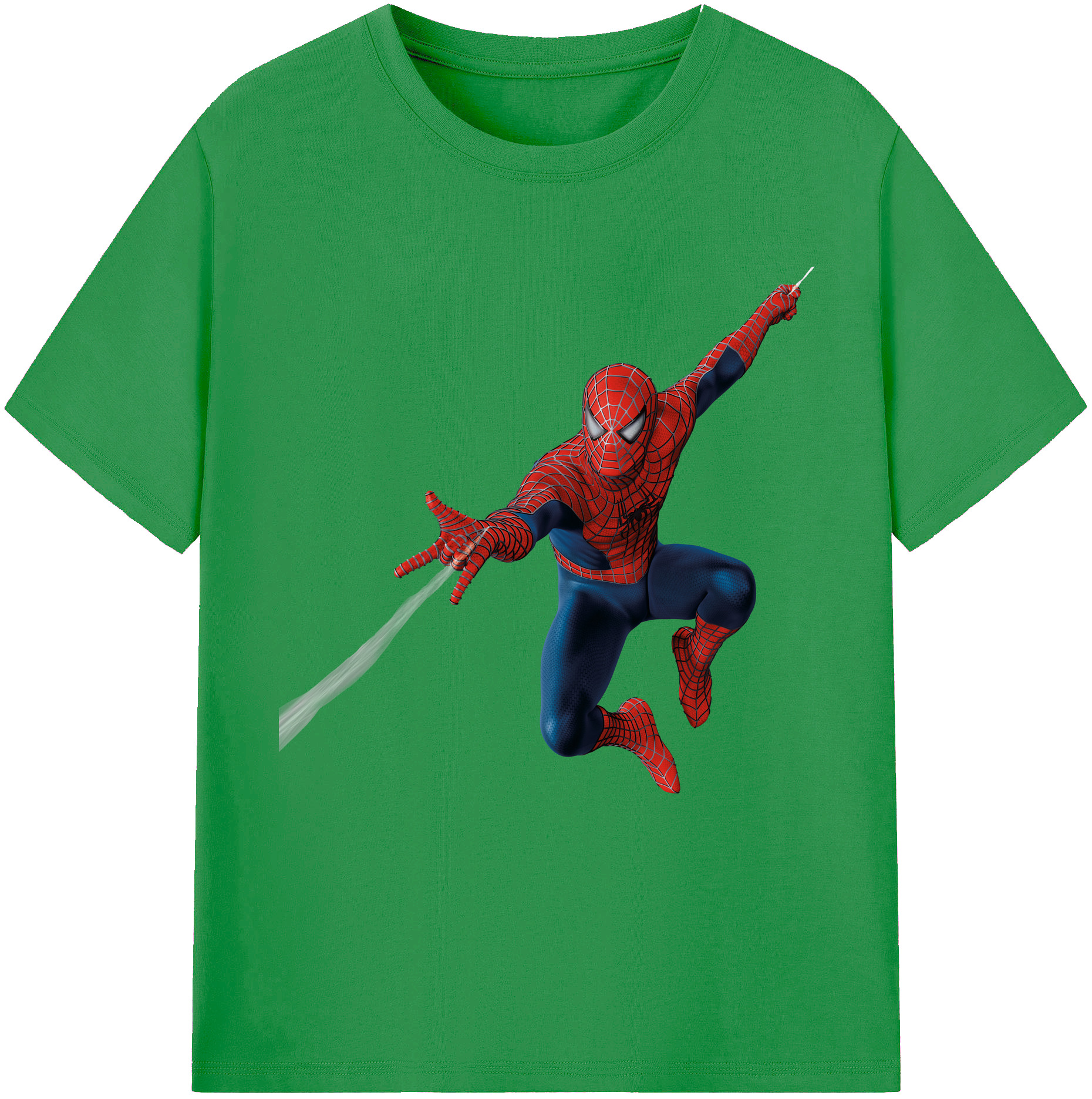 （画像用） アベンジャーズ The Avengers レディースカジュアルプリントTシャツ（綿100％）