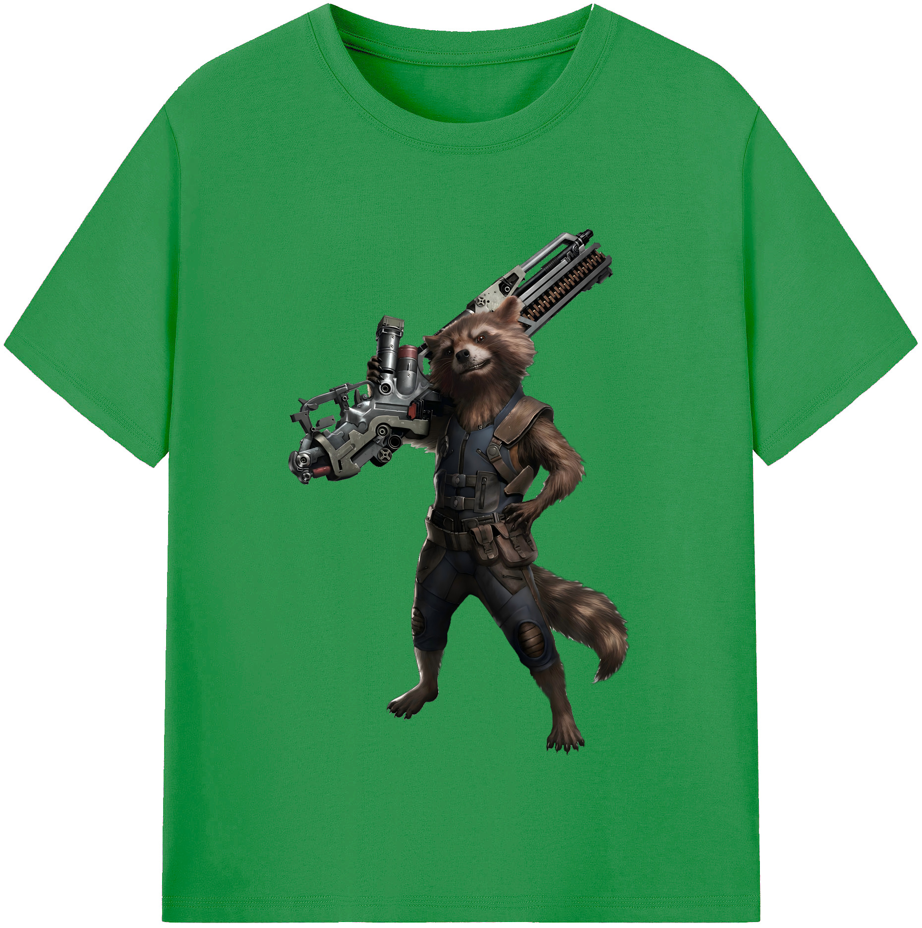 （画像用） アベンジャーズ The Avengers レディースカジュアルプリントTシャツ（綿100％）