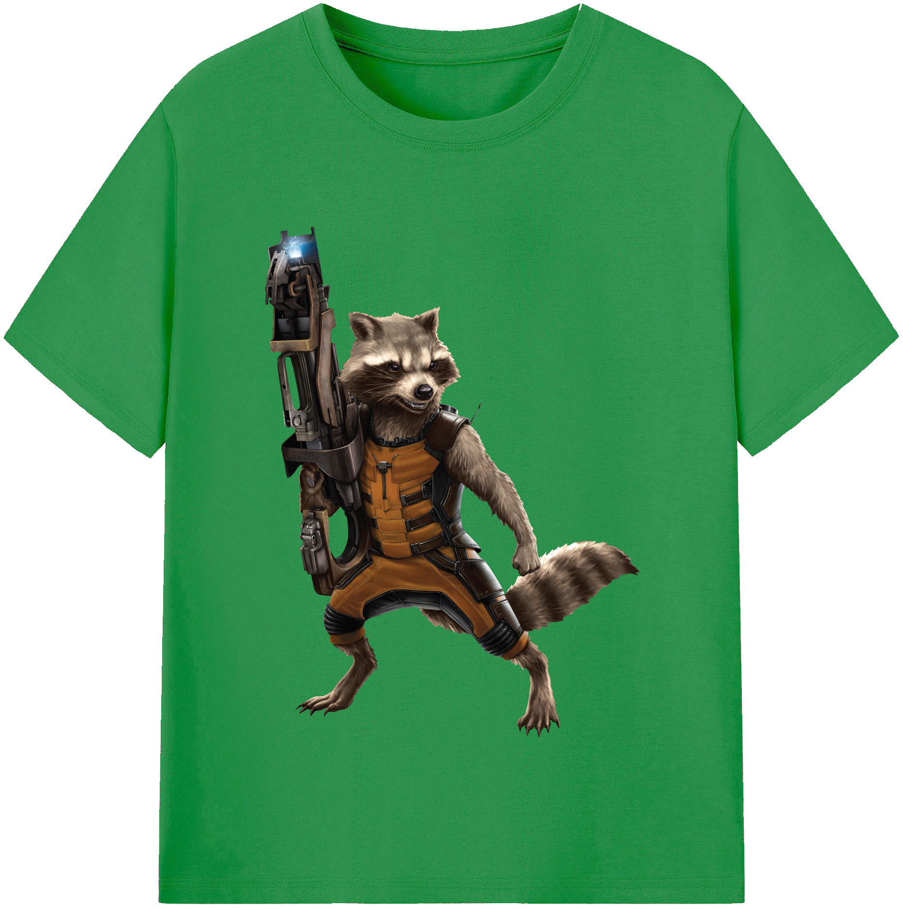 （画像用） アベンジャーズ The Avengers レディースカジュアルプリントTシャツ（綿100％）