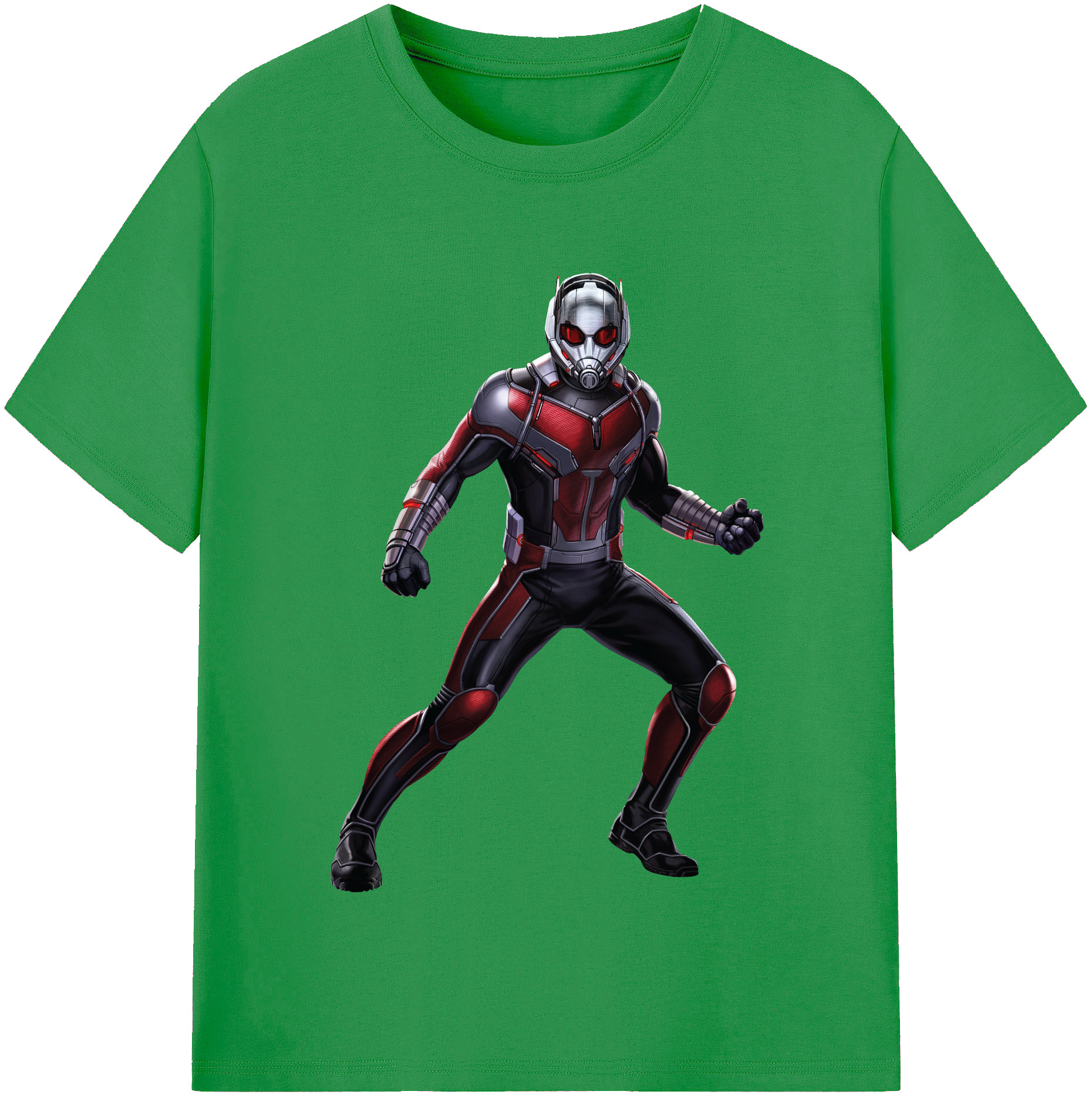 （画像用） アベンジャーズ The Avengers レディースカジュアルプリントTシャツ（綿100％）