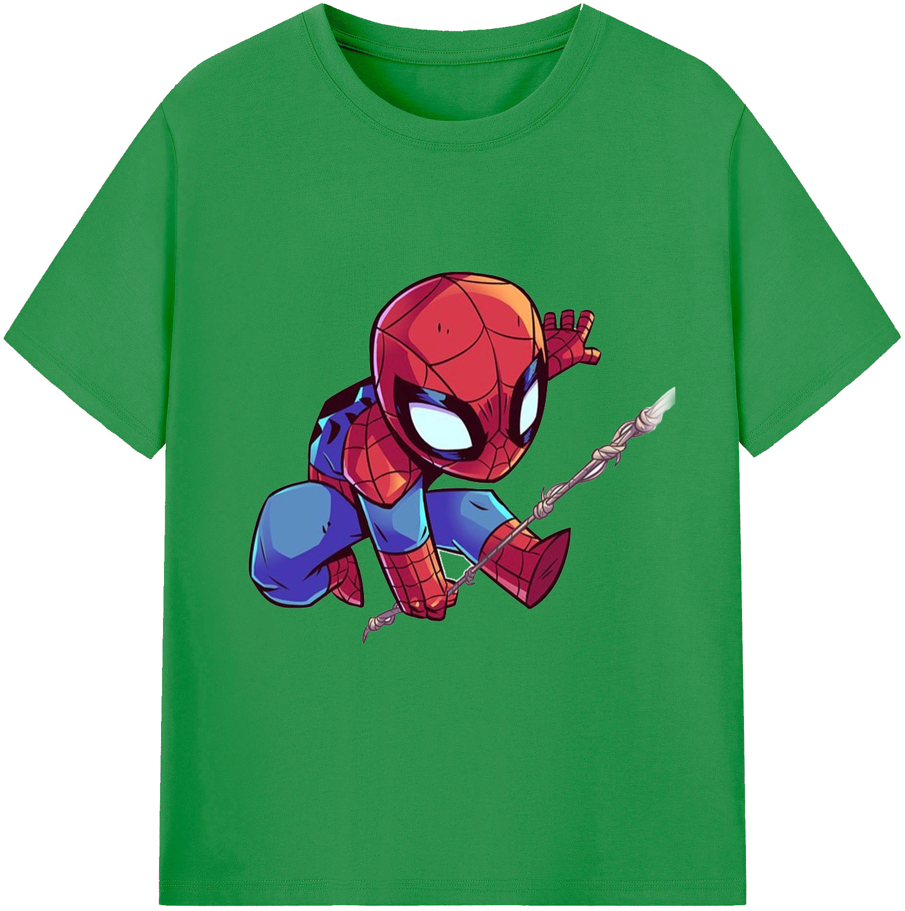 （画像用） アベンジャーズ The Avengers レディースカジュアルプリントTシャツ（綿100％）