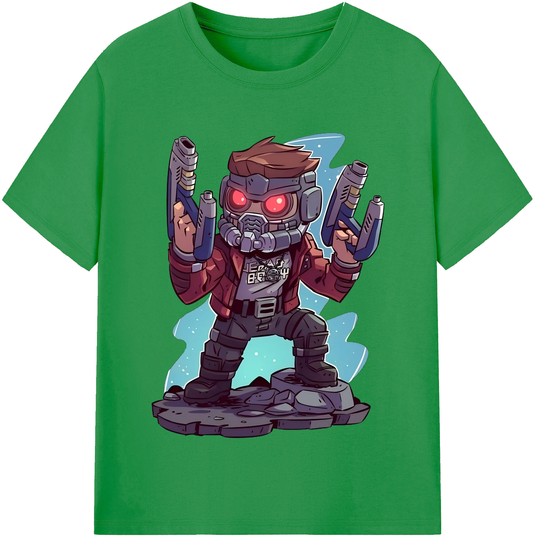 （画像用） アベンジャーズ The Avengers レディースカジュアルプリントTシャツ（綿100％）