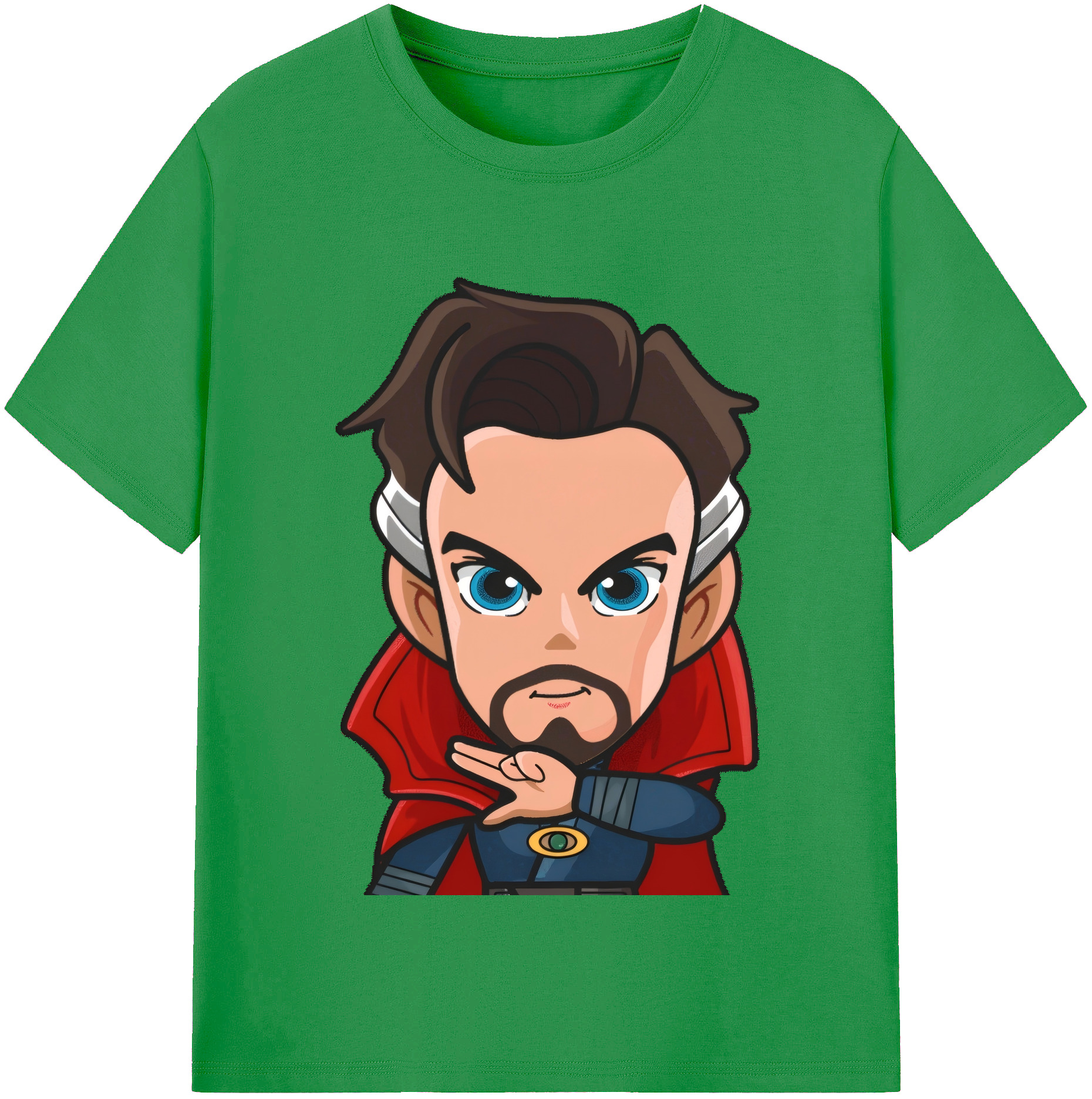 （画像用） アベンジャーズ The Avengers レディースカジュアルプリントTシャツ（綿100％）