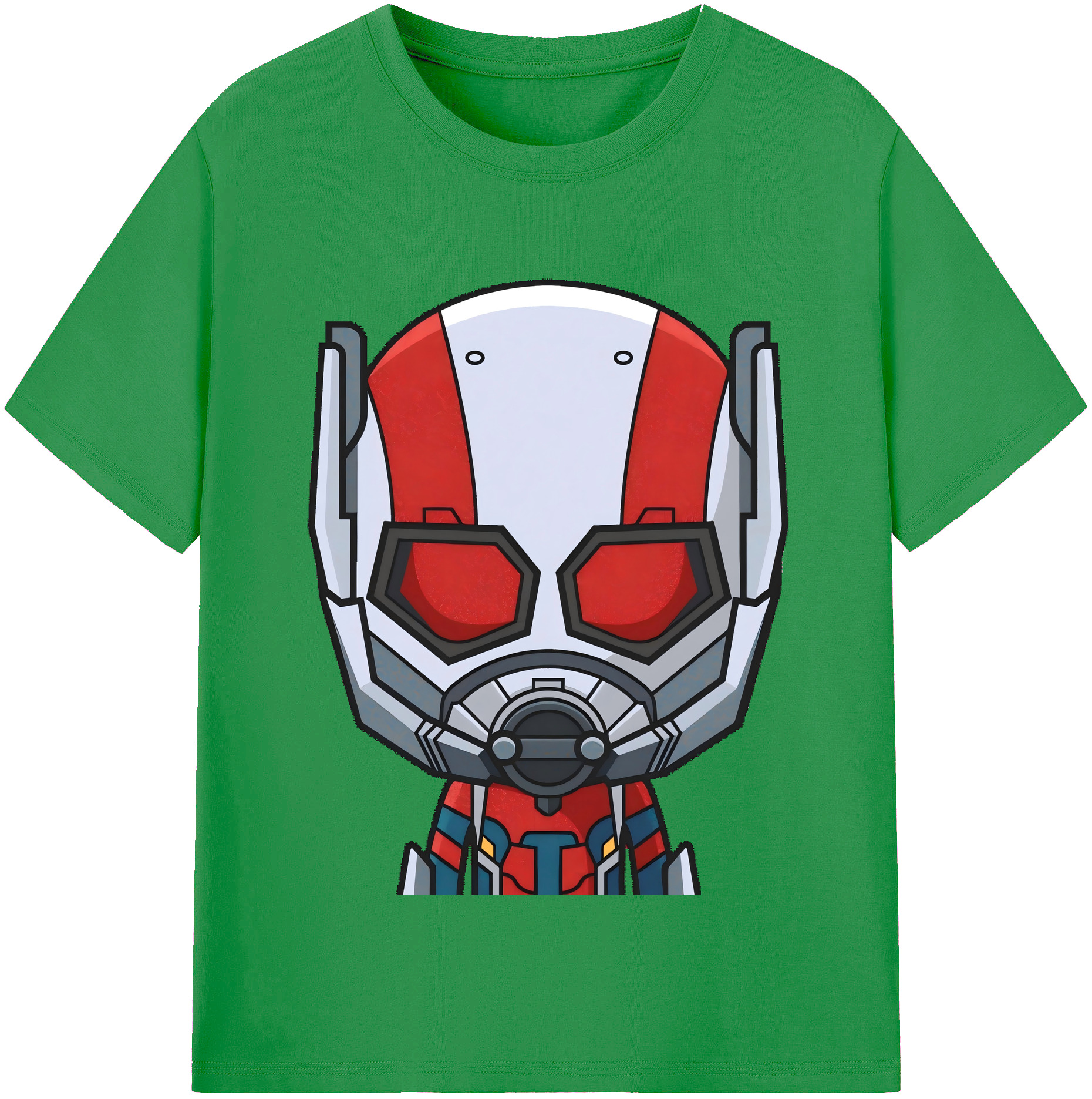 （画像用） アベンジャーズ The Avengers レディースカジュアルプリントTシャツ（綿100％）
