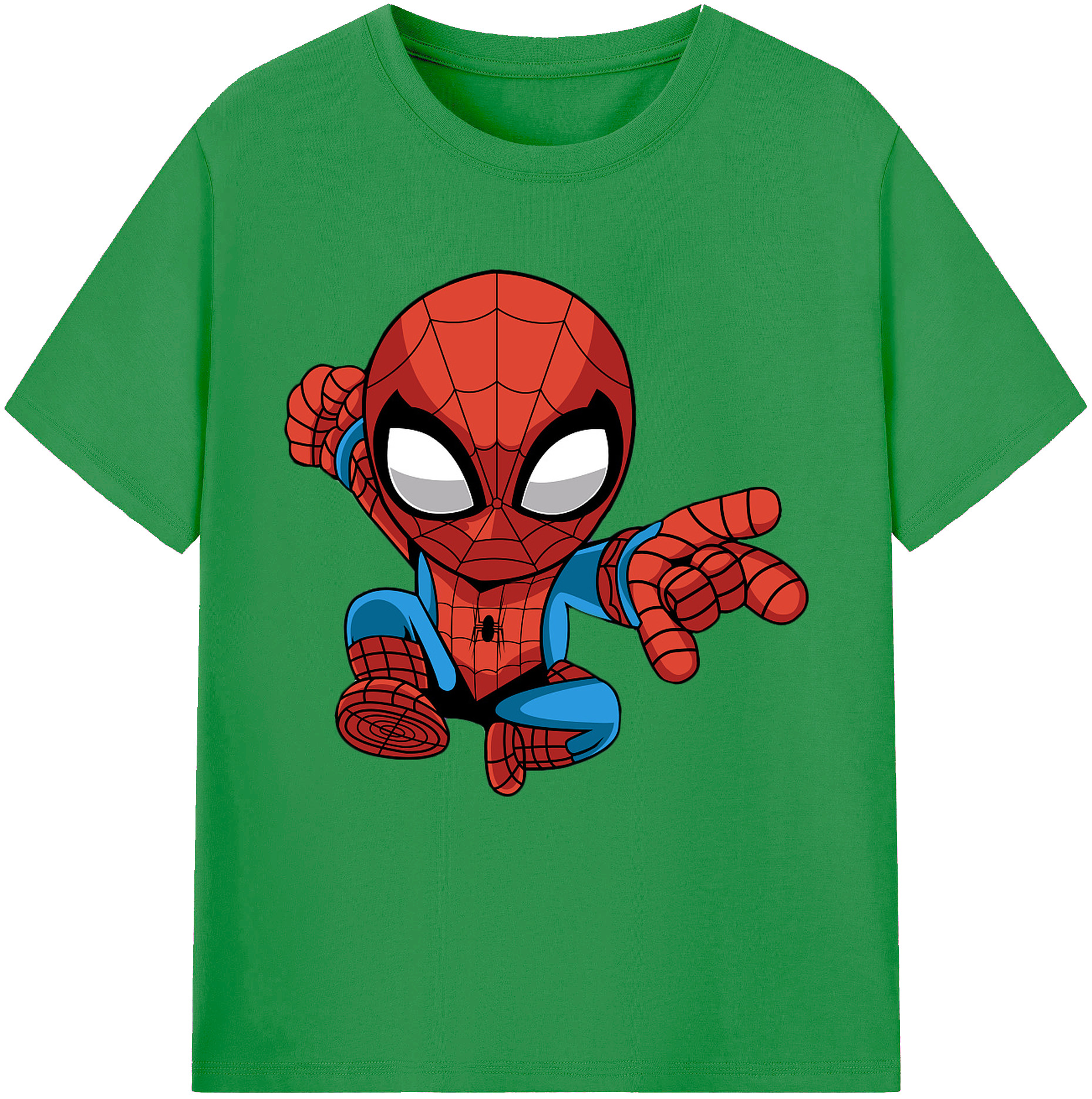 （画像用） アベンジャーズ The Avengers レディースカジュアルプリントTシャツ（綿100％）
