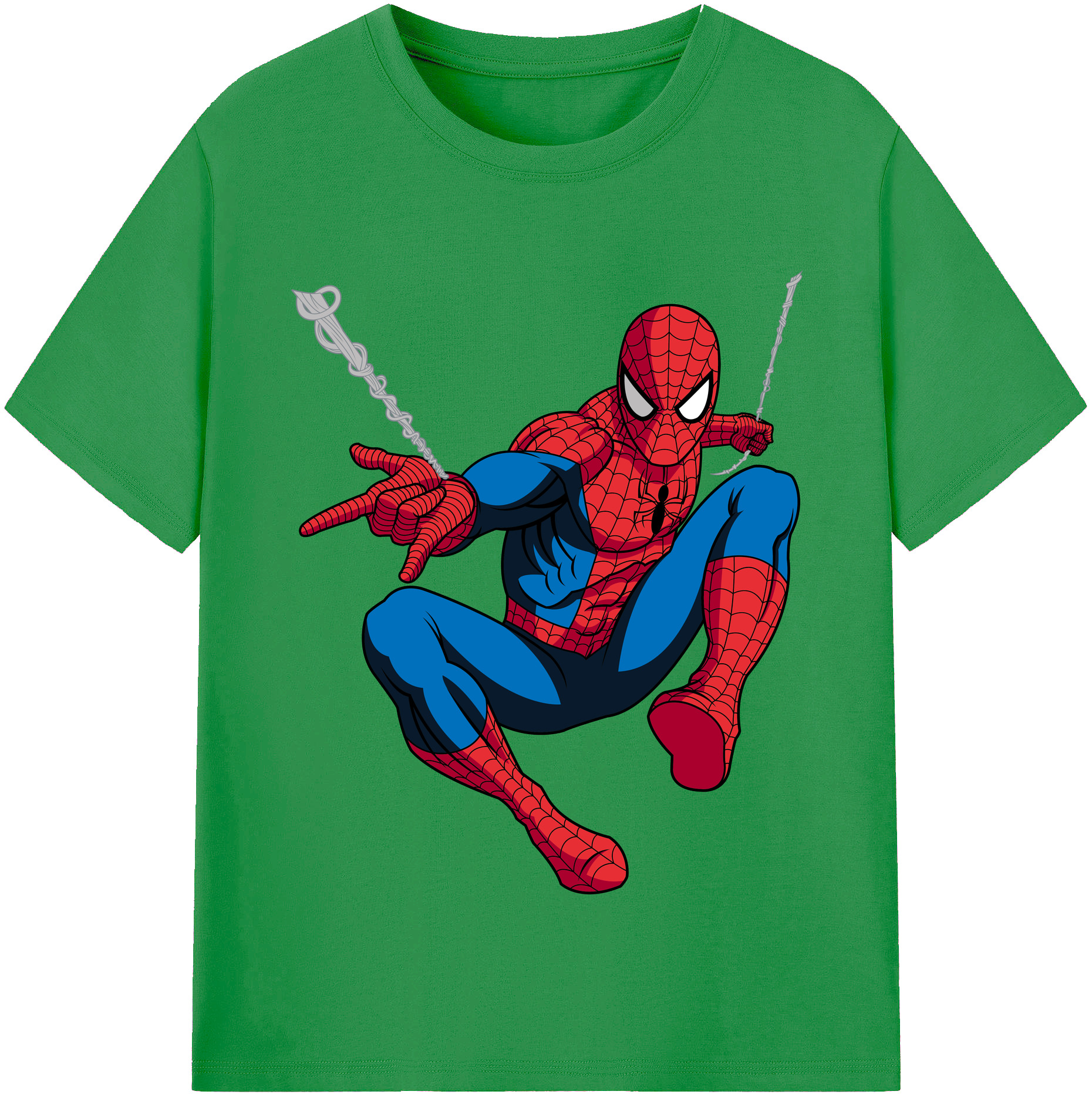 （画像用） アベンジャーズ The Avengers レディースカジュアルプリントTシャツ（綿100％）
