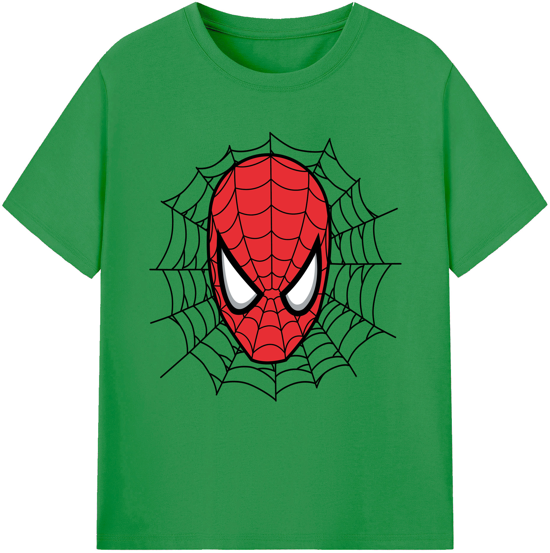 （画像用） アベンジャーズ The Avengers レディースカジュアルプリントTシャツ（綿100％）
