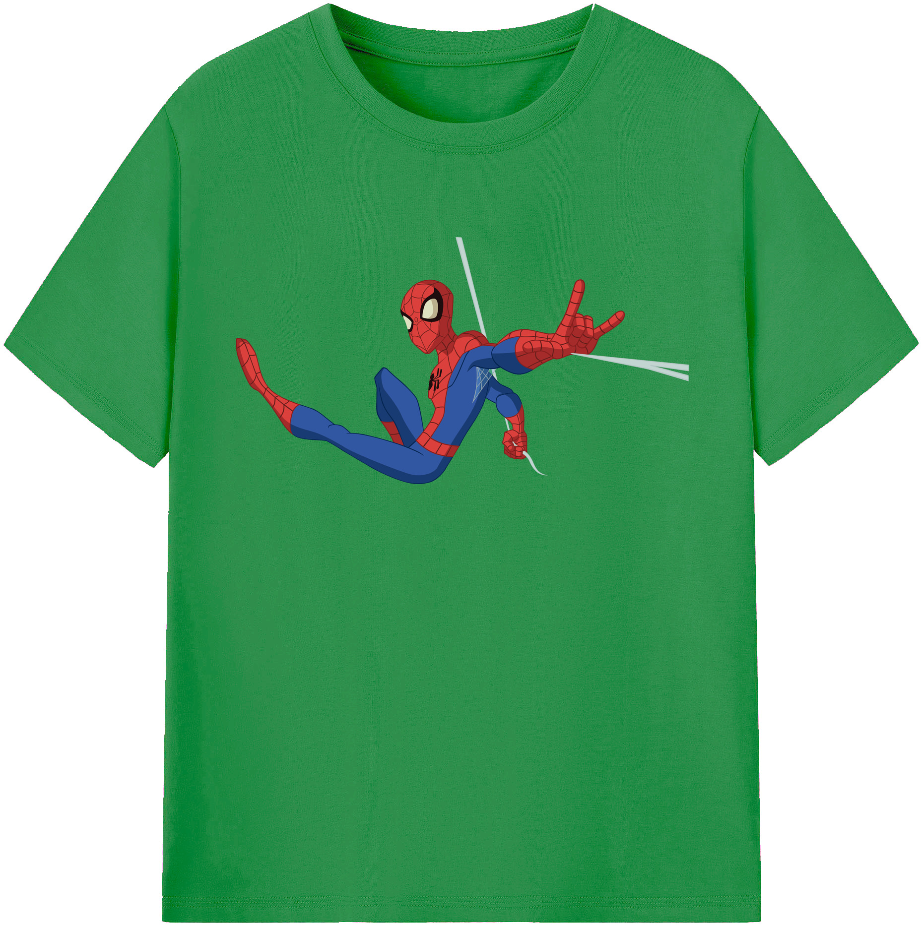 （画像用） アベンジャーズ The Avengers レディースカジュアルプリントTシャツ（綿100％）