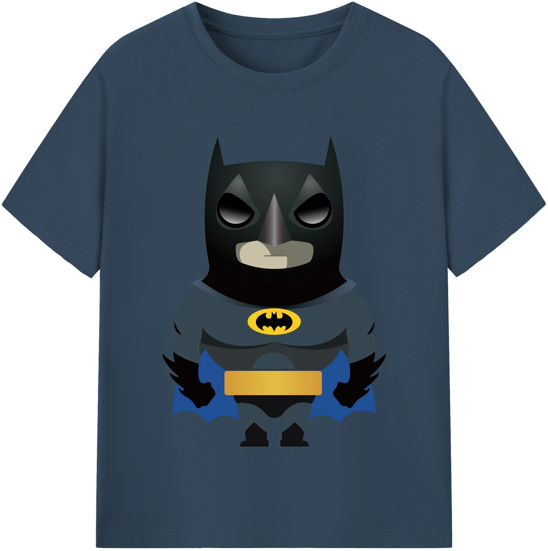 （画像用） アベンジャーズ The Avengers レディースカジュアルプリントTシャツ（綿100％）