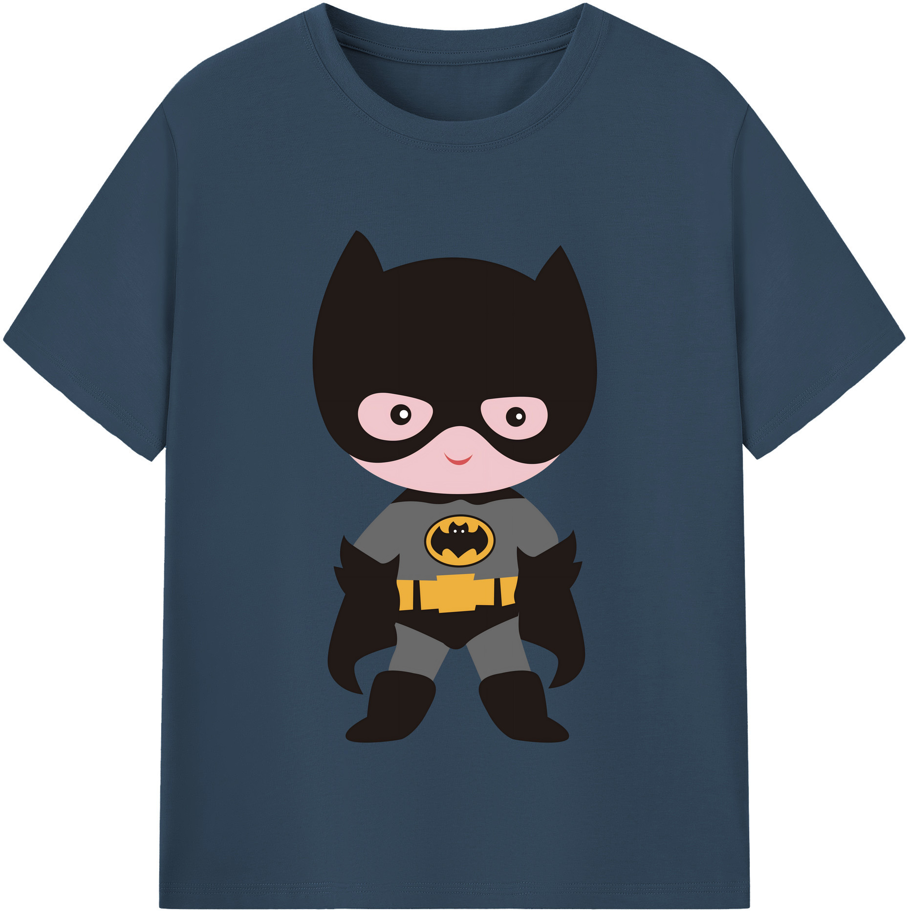 （画像用） アベンジャーズ The Avengers レディースカジュアルプリントTシャツ（綿100％）