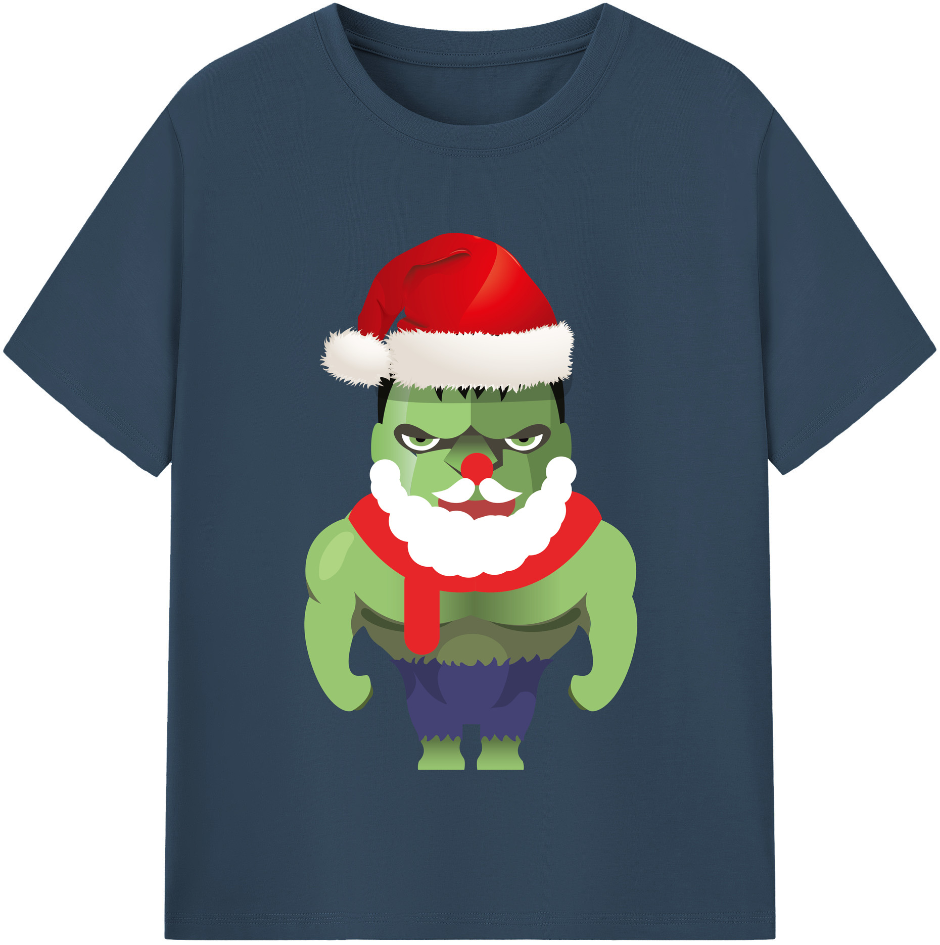 （画像用） アベンジャーズ The Avengers レディースカジュアルプリントTシャツ（綿100％）