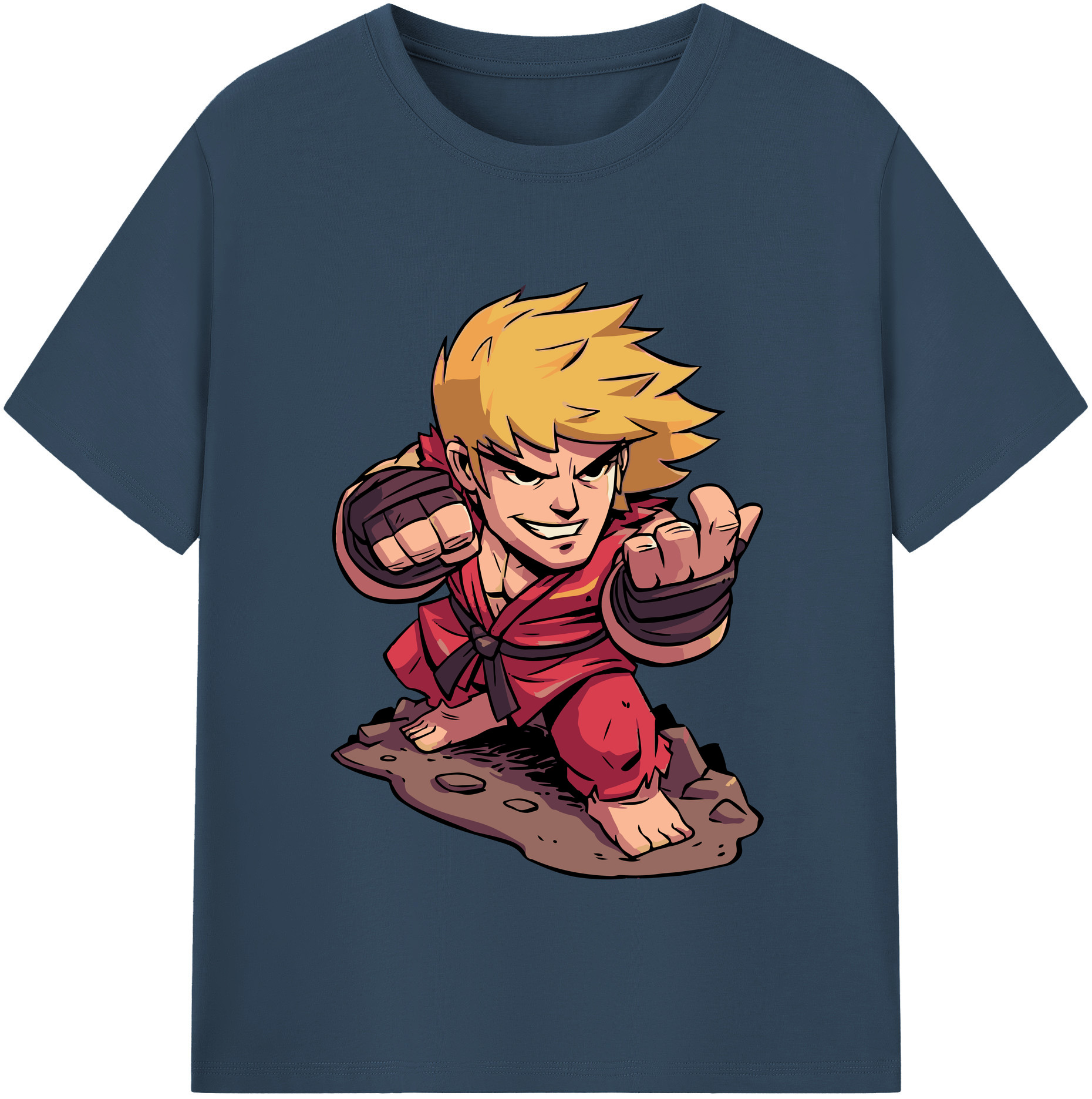 （画像用） アベンジャーズ The Avengers レディースカジュアルプリントTシャツ（綿100％）