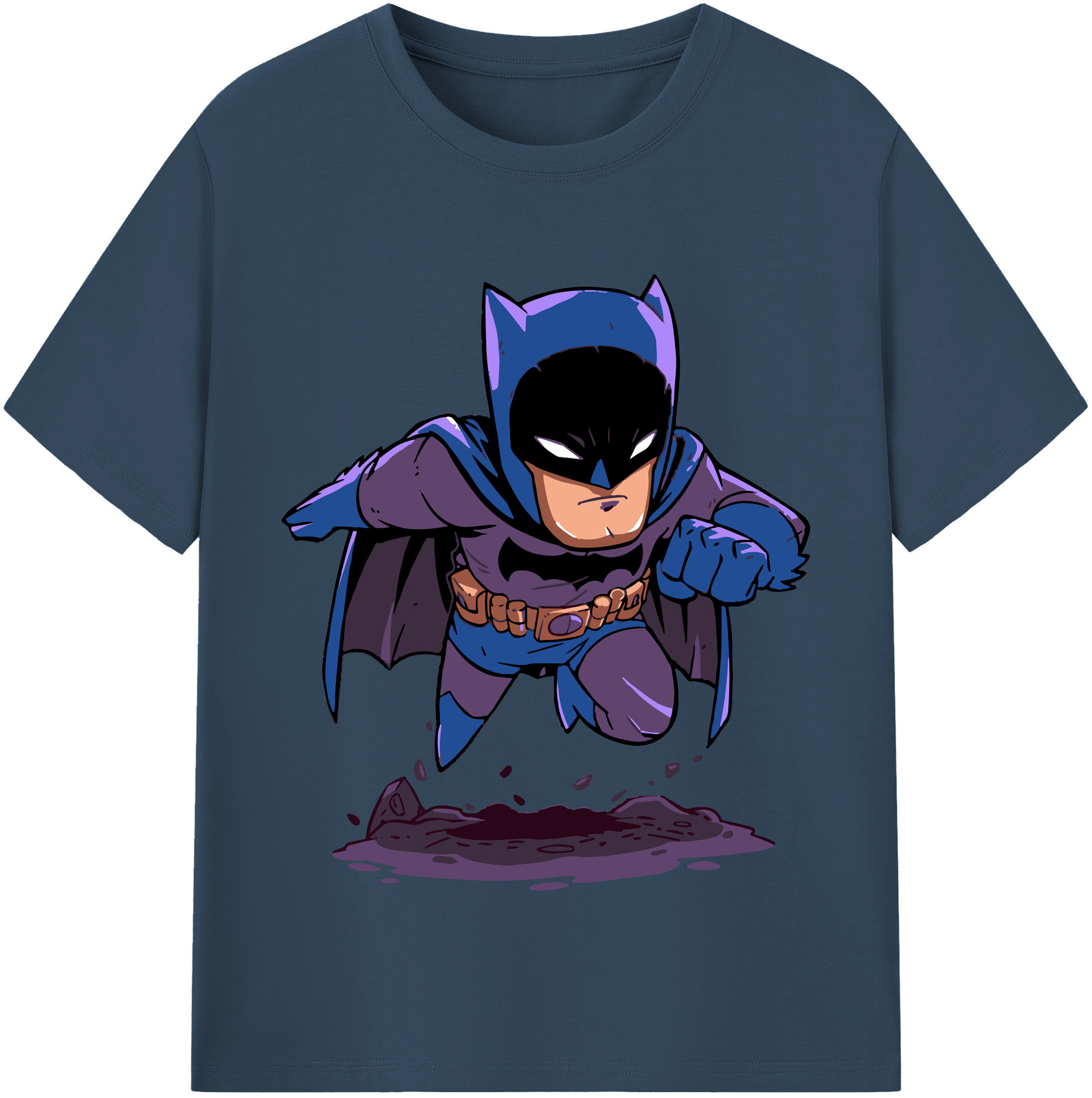 （画像用） アベンジャーズ The Avengers レディースカジュアルプリントTシャツ（綿100％）