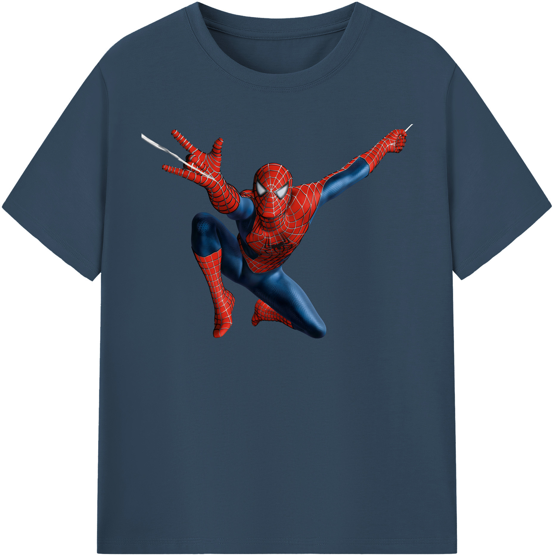 （画像用） アベンジャーズ The Avengers レディースカジュアルプリントTシャツ（綿100％）