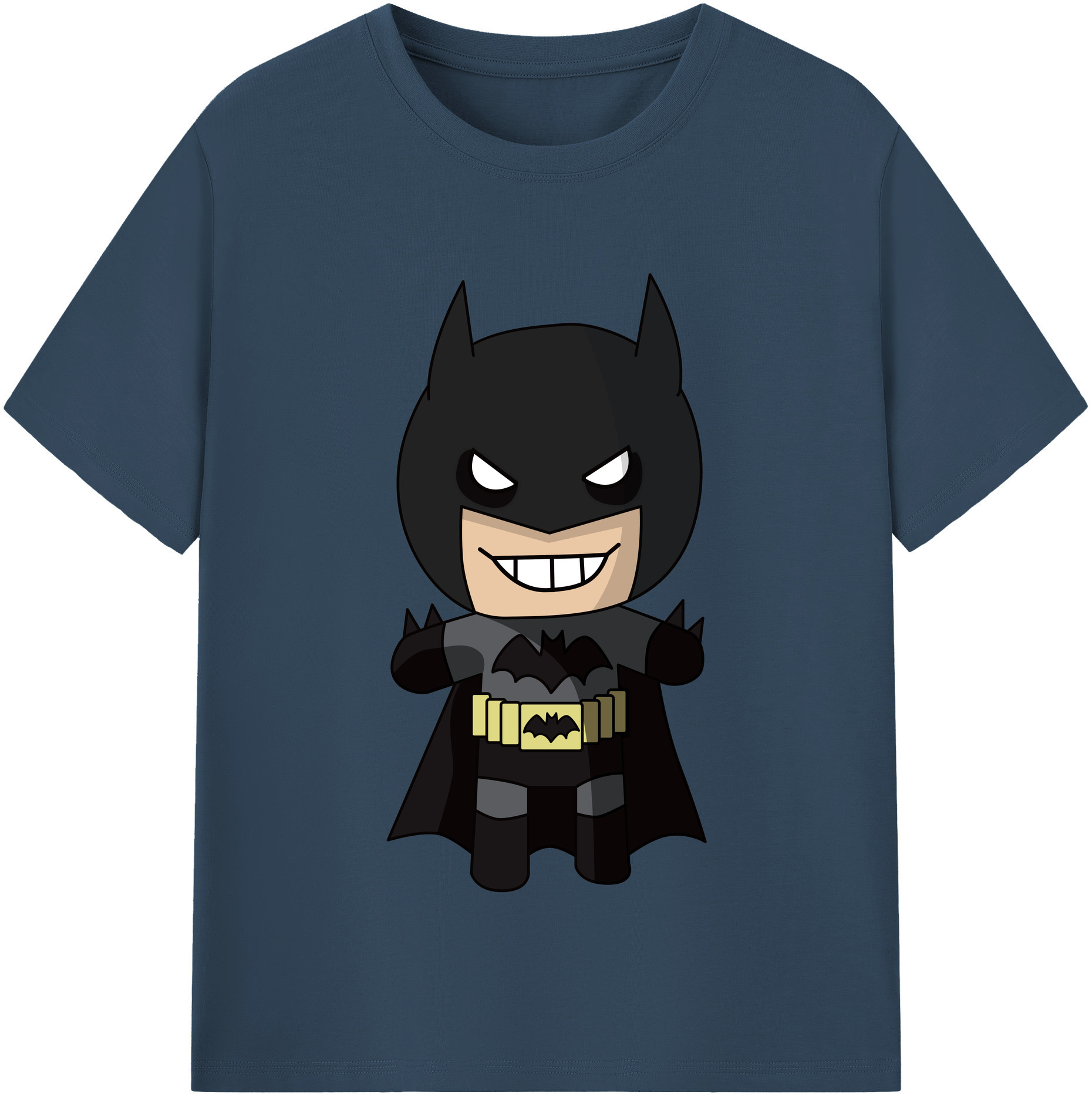 （画像用） アベンジャーズ The Avengers レディースカジュアルプリントTシャツ（綿100％）