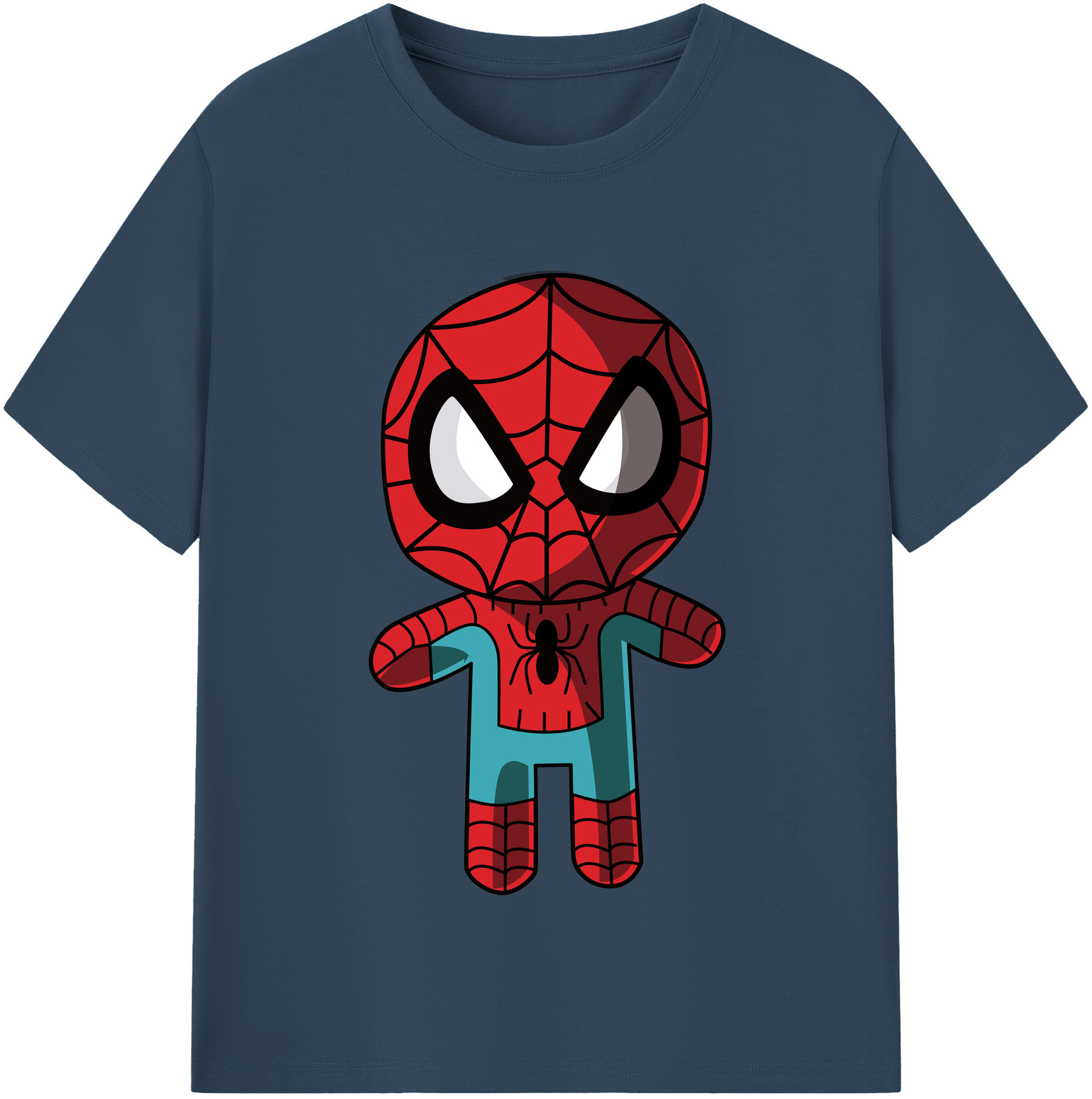 （画像用） アベンジャーズ The Avengers レディースカジュアルプリントTシャツ（綿100％）