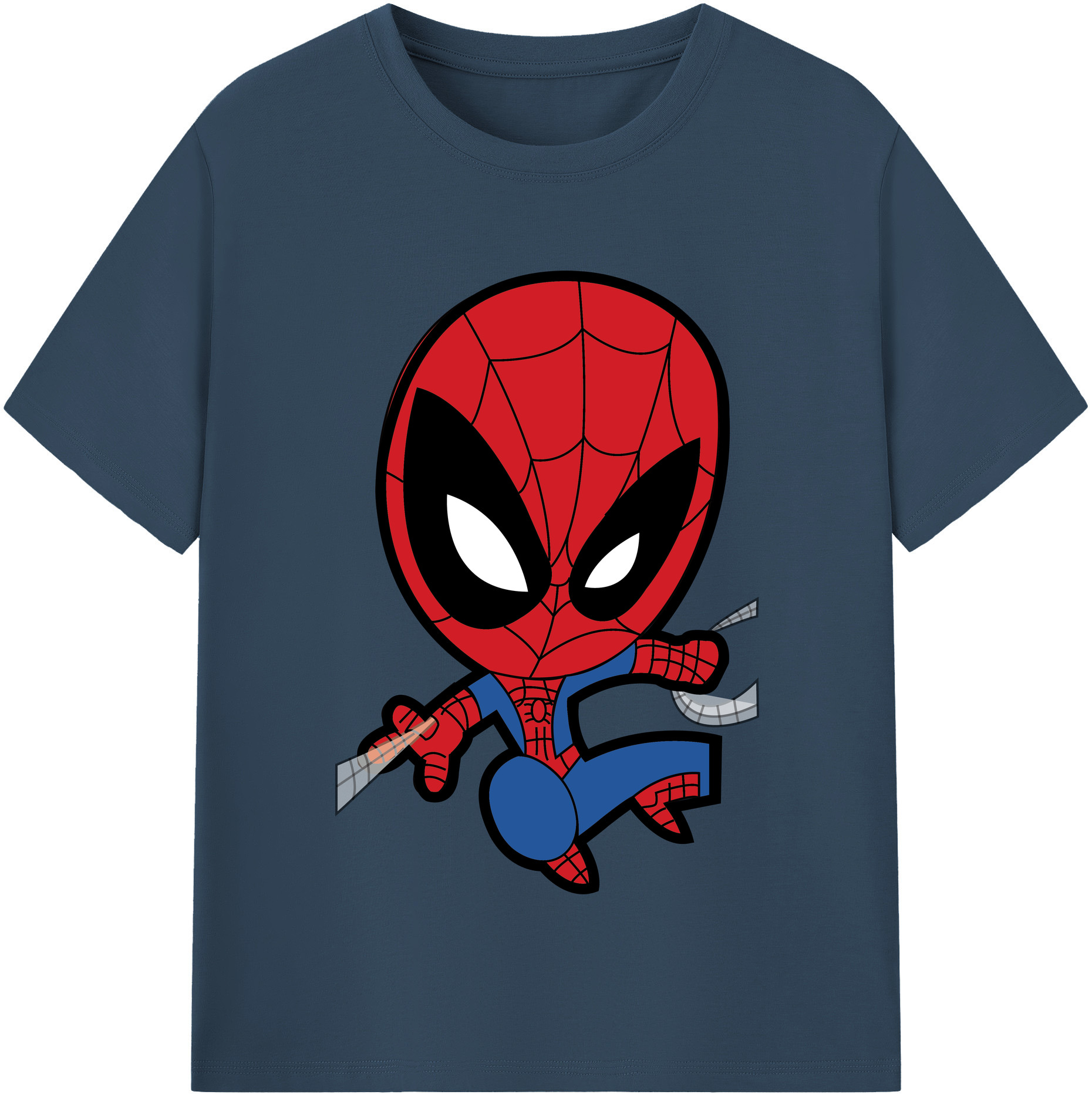 （画像用） アベンジャーズ The Avengers レディースカジュアルプリントTシャツ（綿100％）