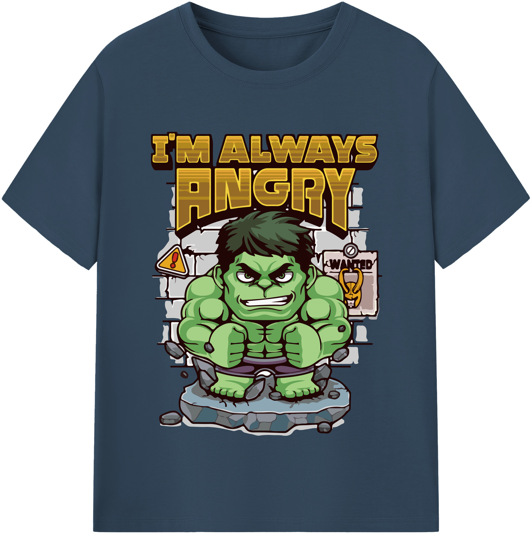 （画像用） アベンジャーズ The Avengers レディースカジュアルプリントTシャツ（綿100％）