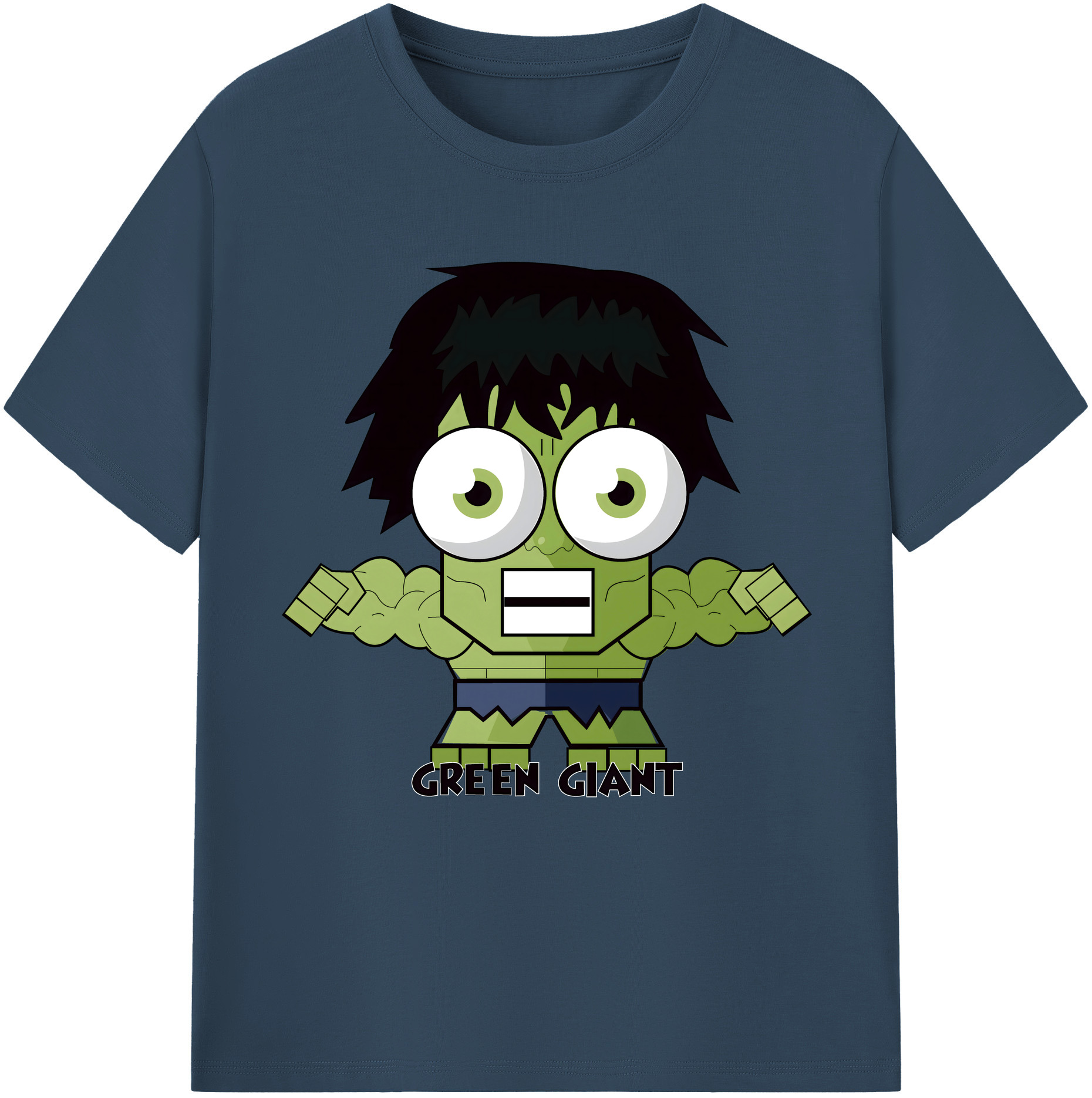 （画像用） アベンジャーズ The Avengers レディースカジュアルプリントTシャツ（綿100％）