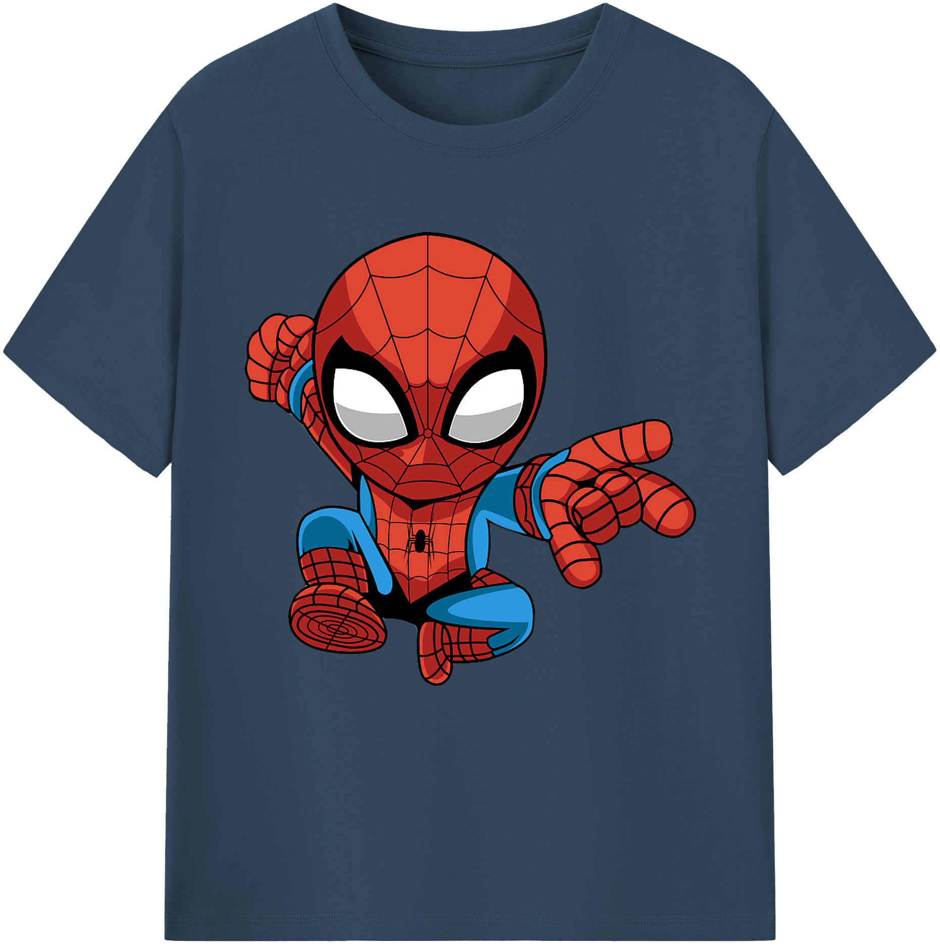 （画像用） アベンジャーズ The Avengers レディースカジュアルプリントTシャツ（綿100％）