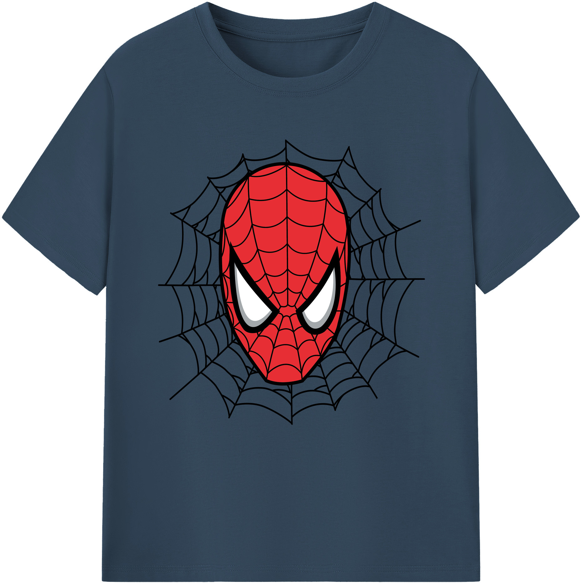 （画像用） アベンジャーズ The Avengers レディースカジュアルプリントTシャツ（綿100％）