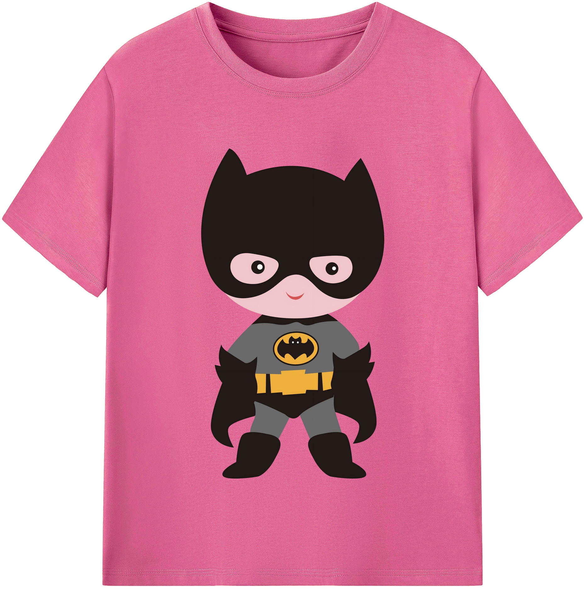 （画像用） アベンジャーズ The Avengers レディースカジュアルプリントTシャツ（綿100％）